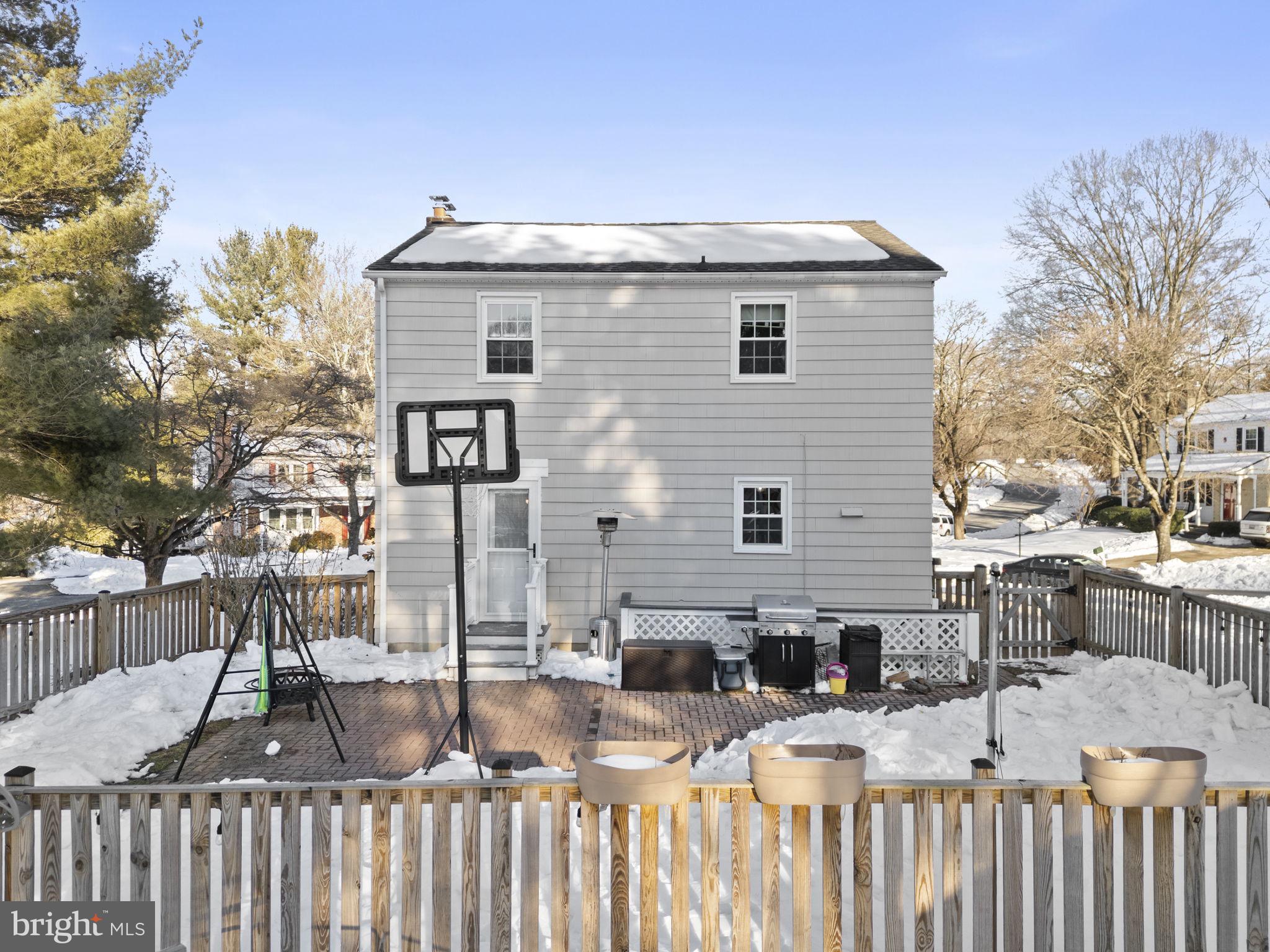 CEDARWOOD - Residential