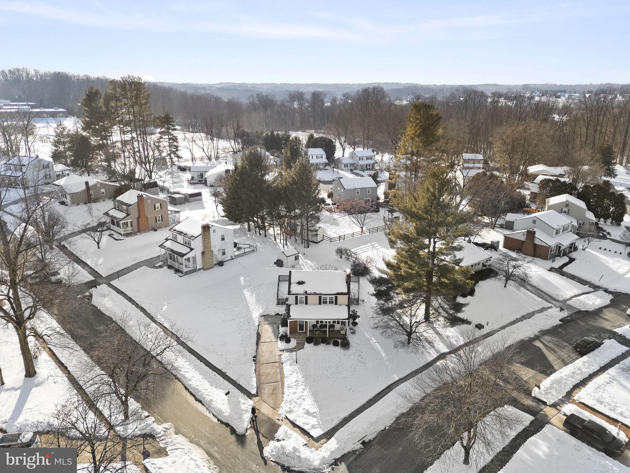 CEDARWOOD - Residential