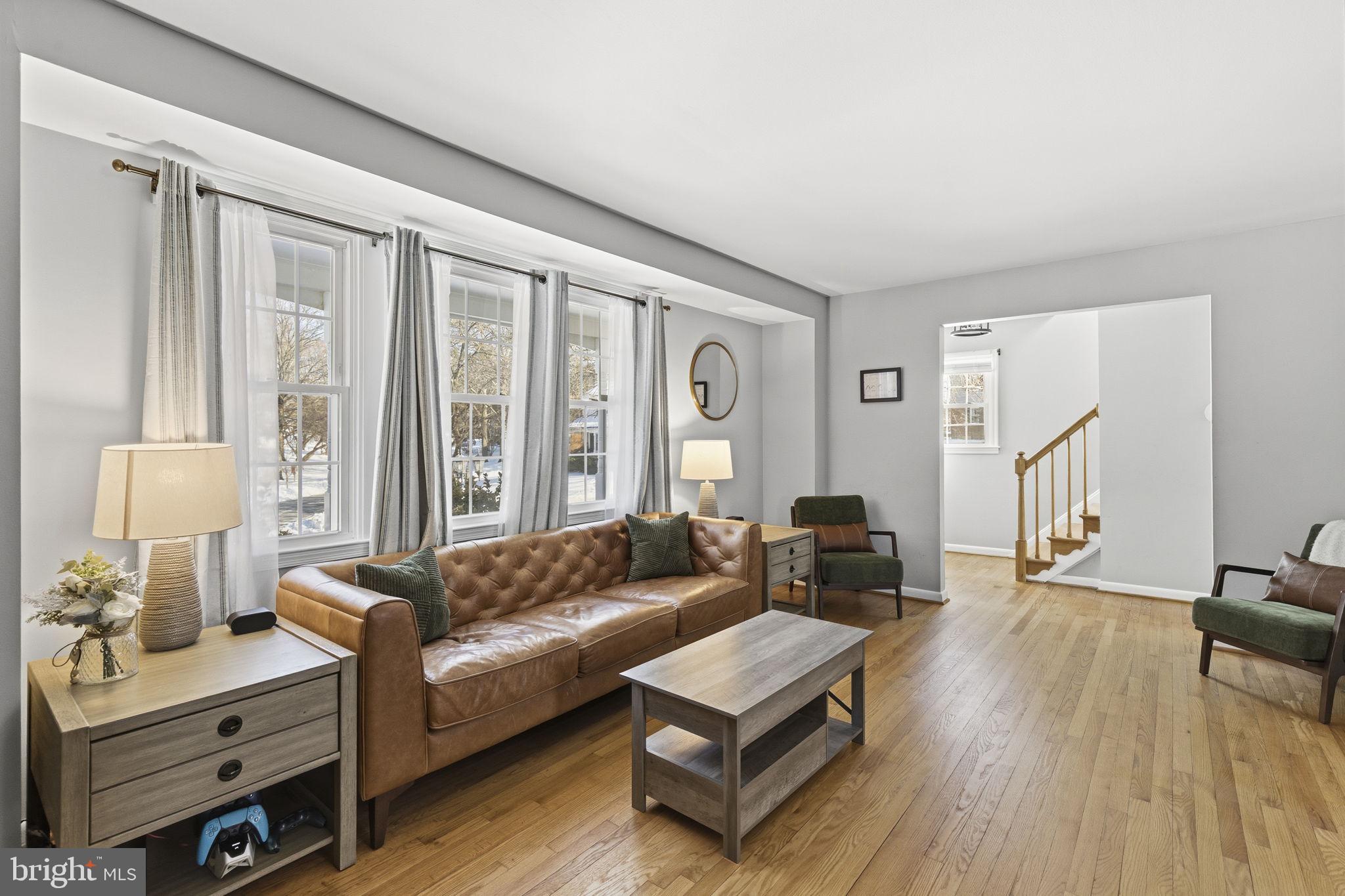 CEDARWOOD - Residential