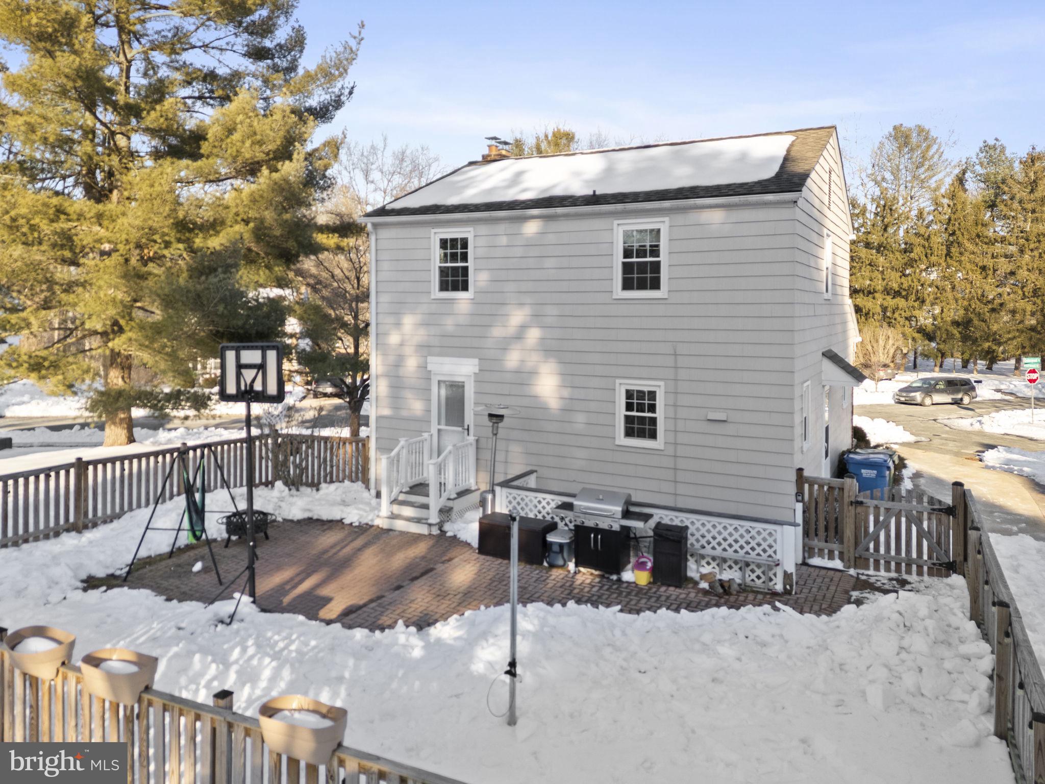 CEDARWOOD - Residential