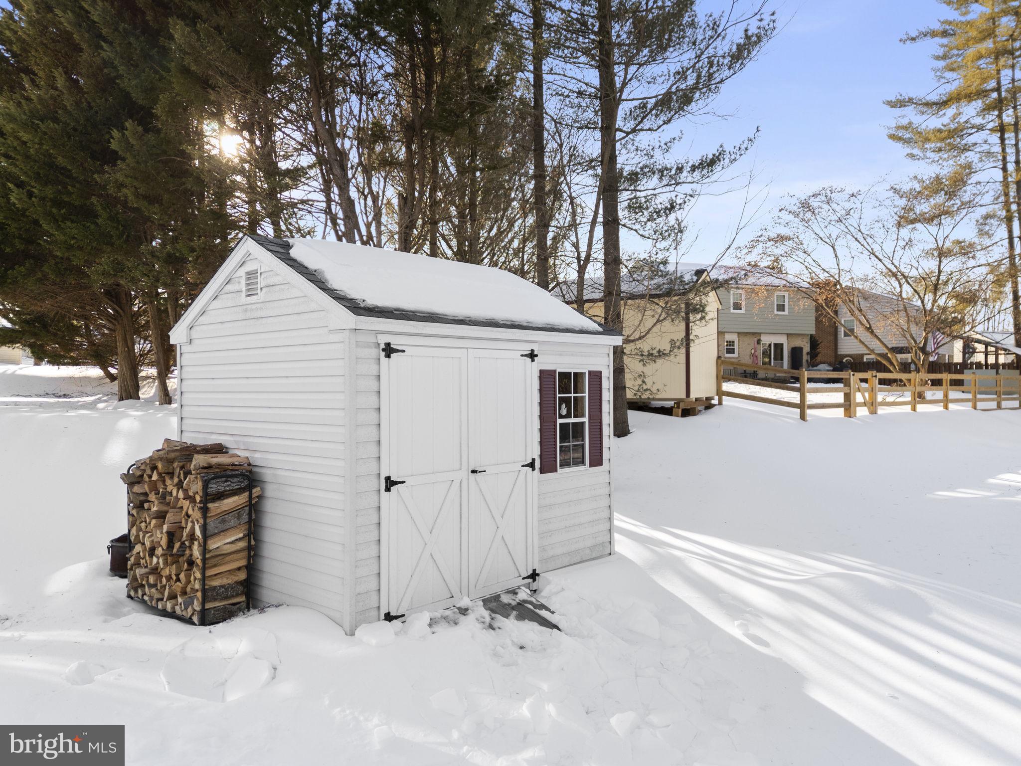 CEDARWOOD - Residential