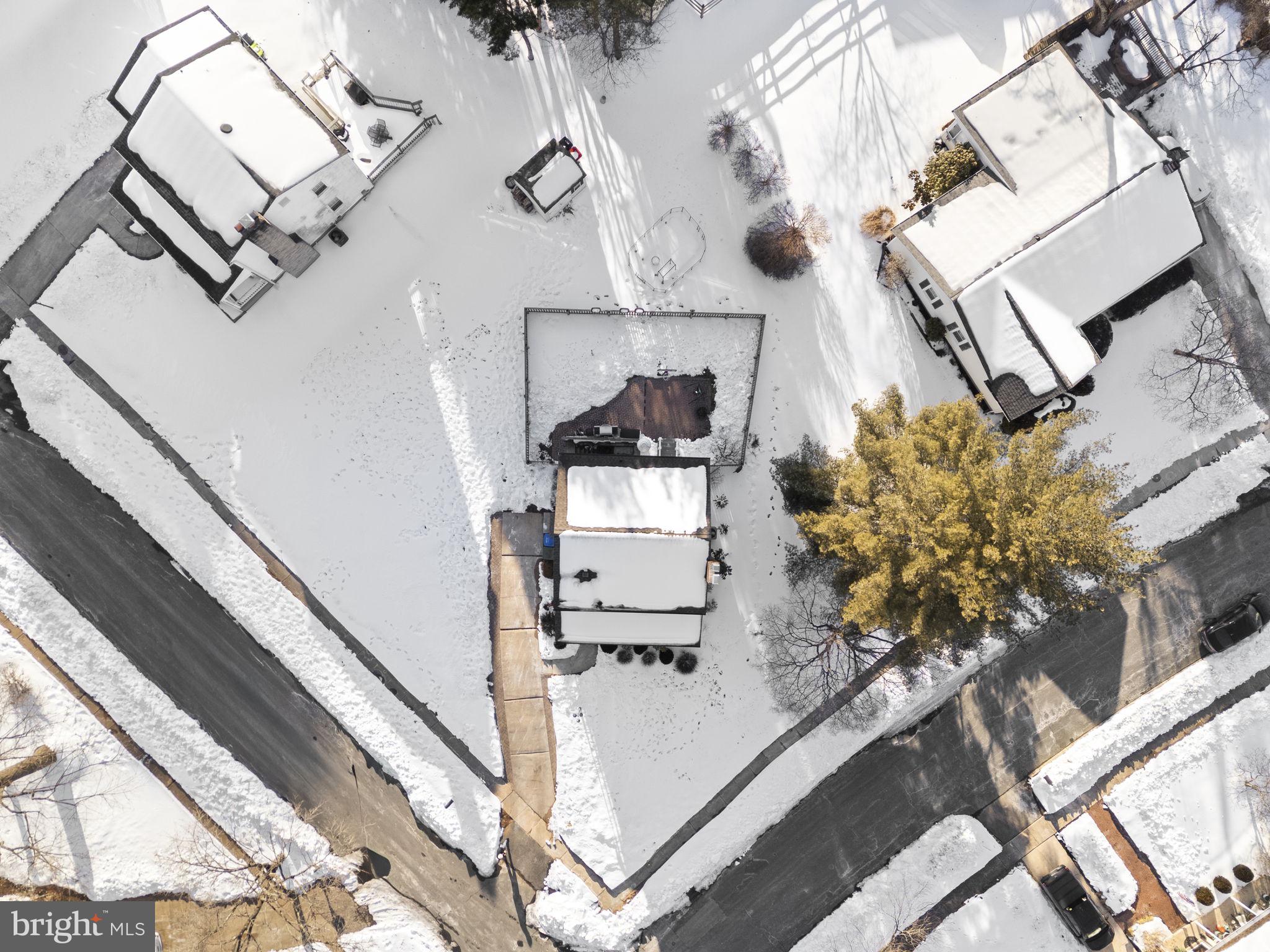 CEDARWOOD - Residential