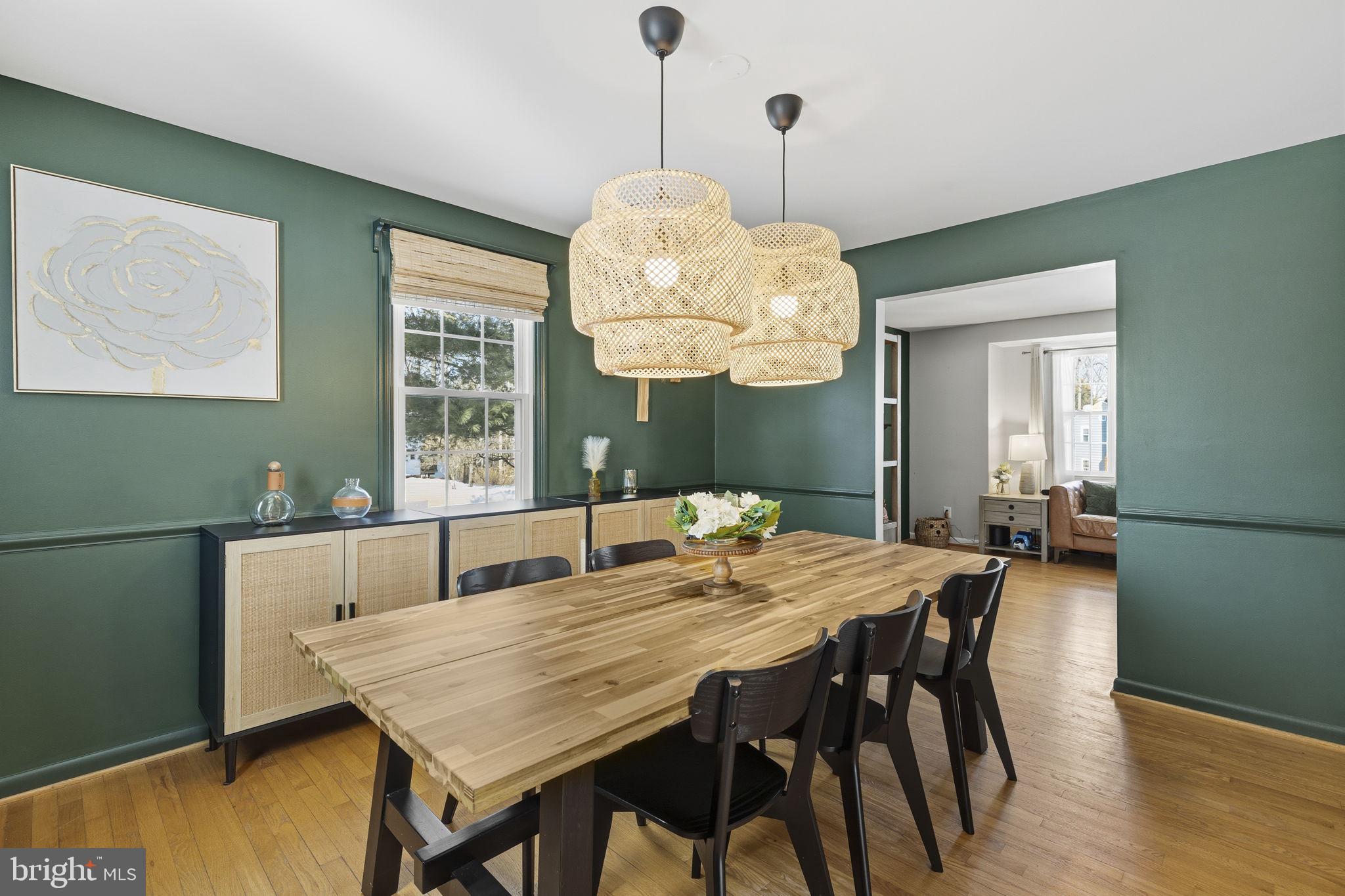 CEDARWOOD - Residential