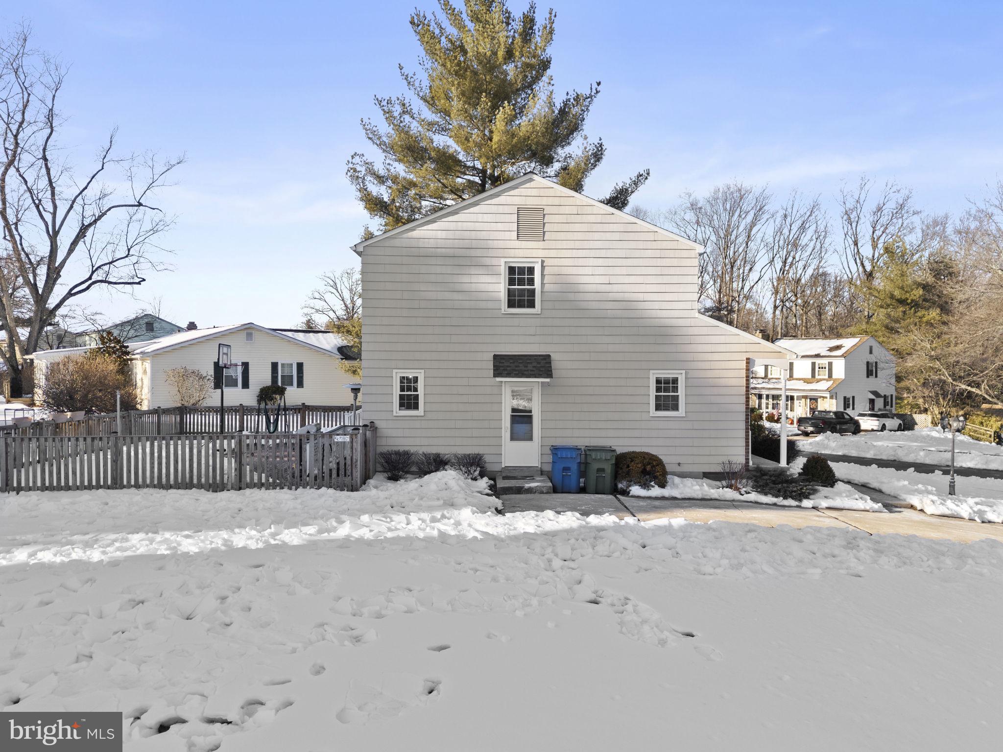 CEDARWOOD - Residential