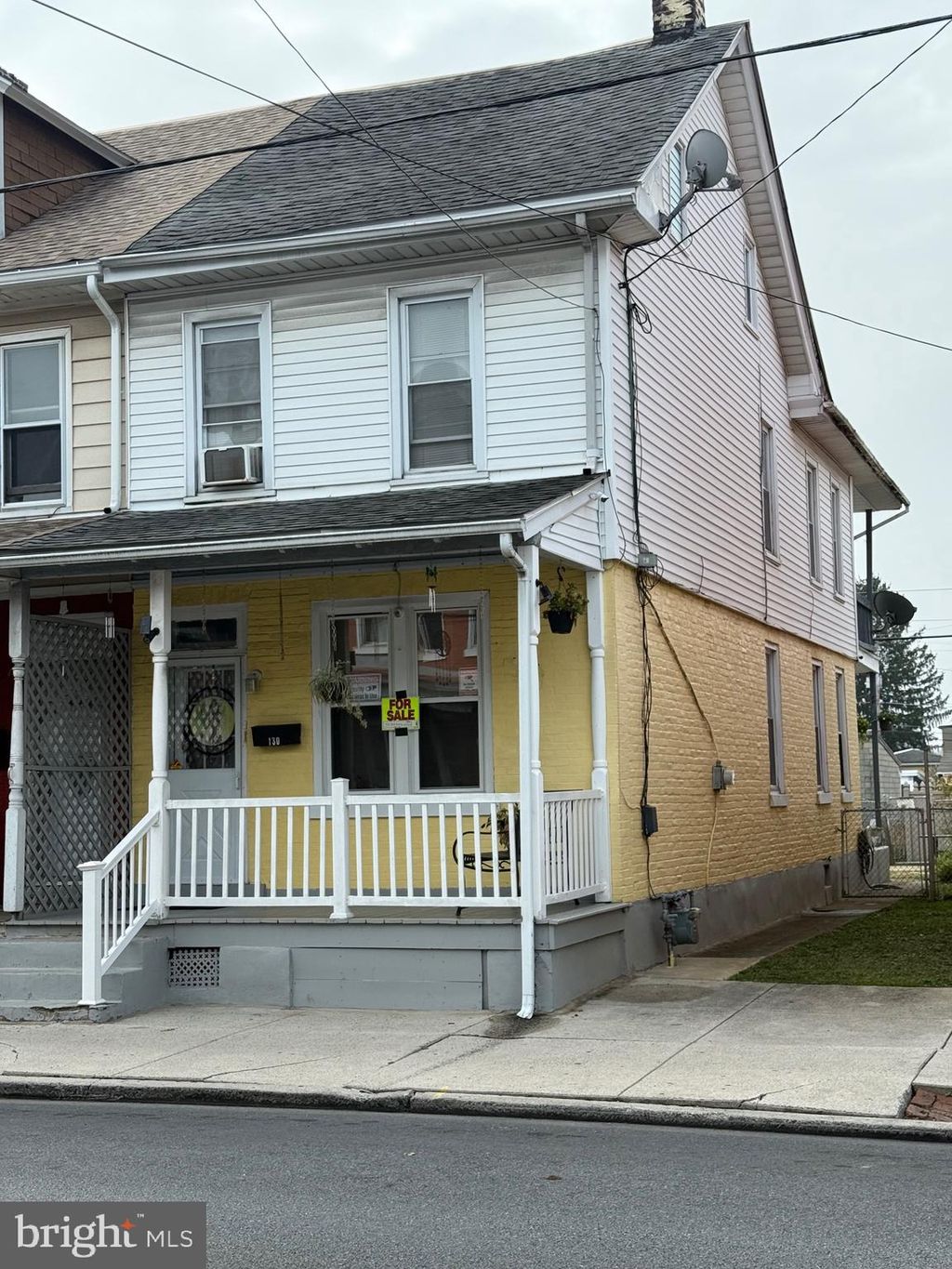 Photo of 130 Lehman Street, LEBANON, PA 17046 (MLS # PALN2023596)