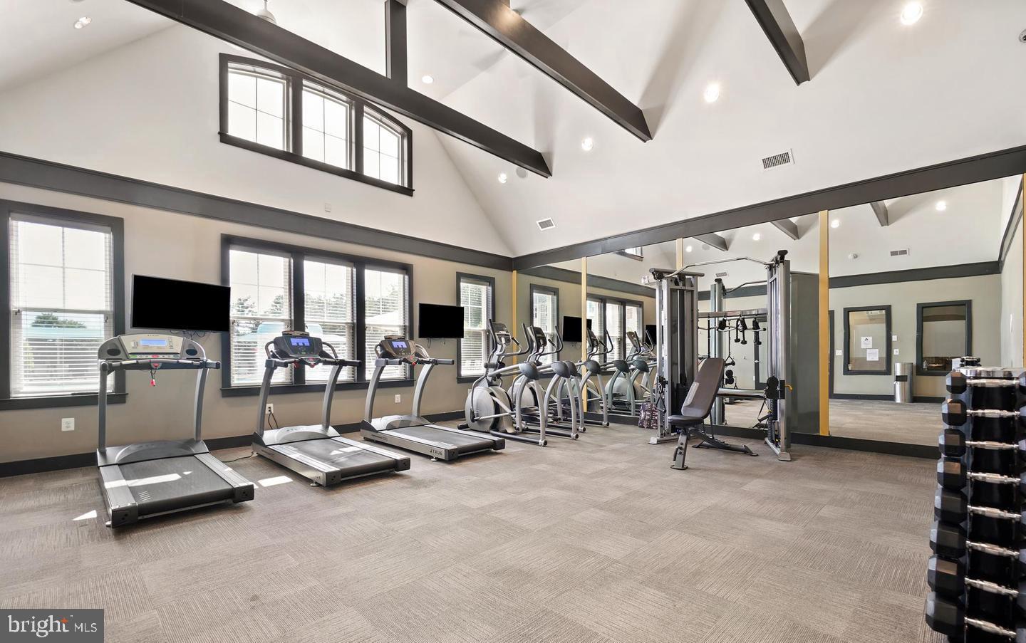 BALLARD GREEN - Residential