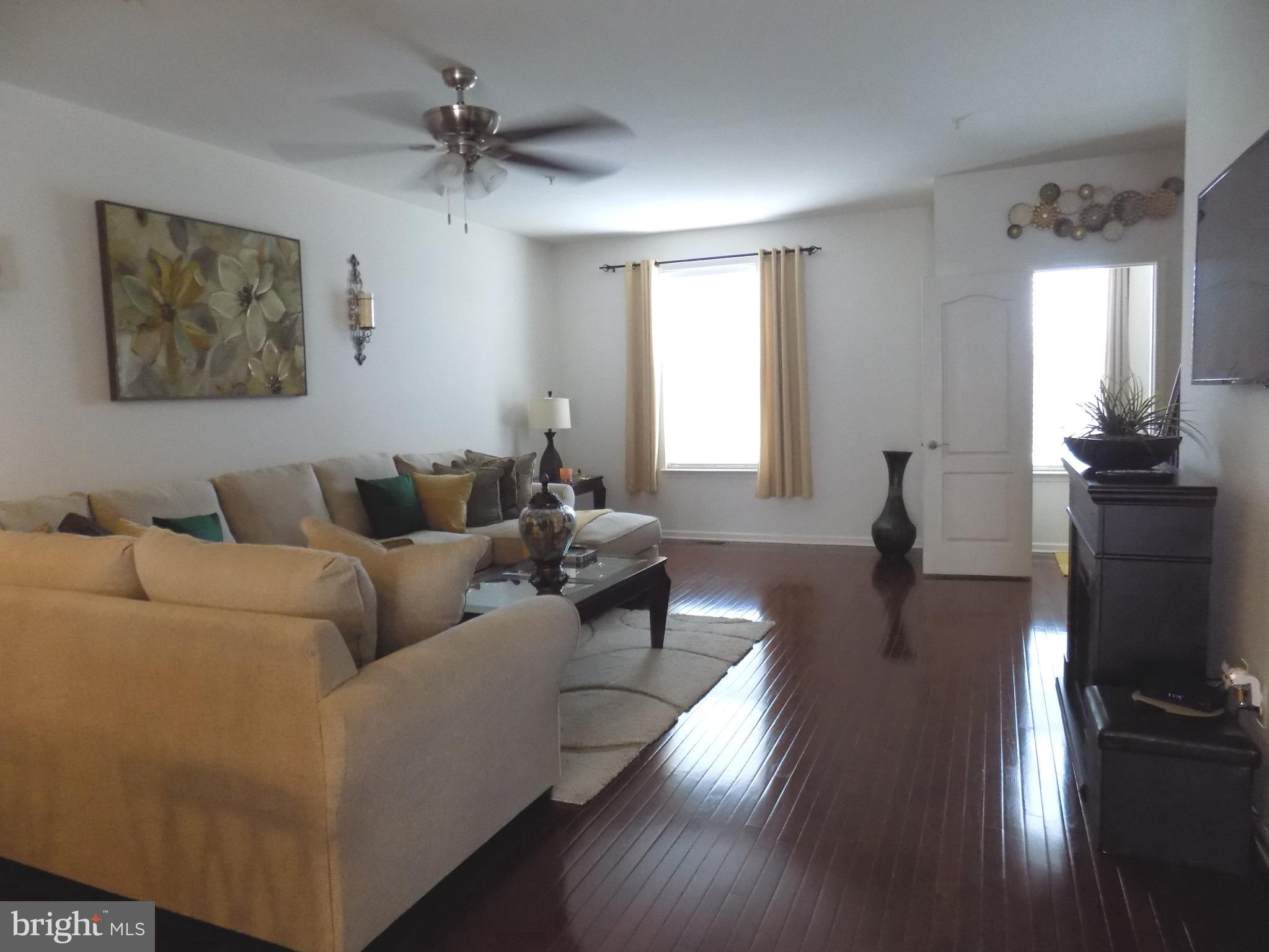 BALLARD GREEN - Residential