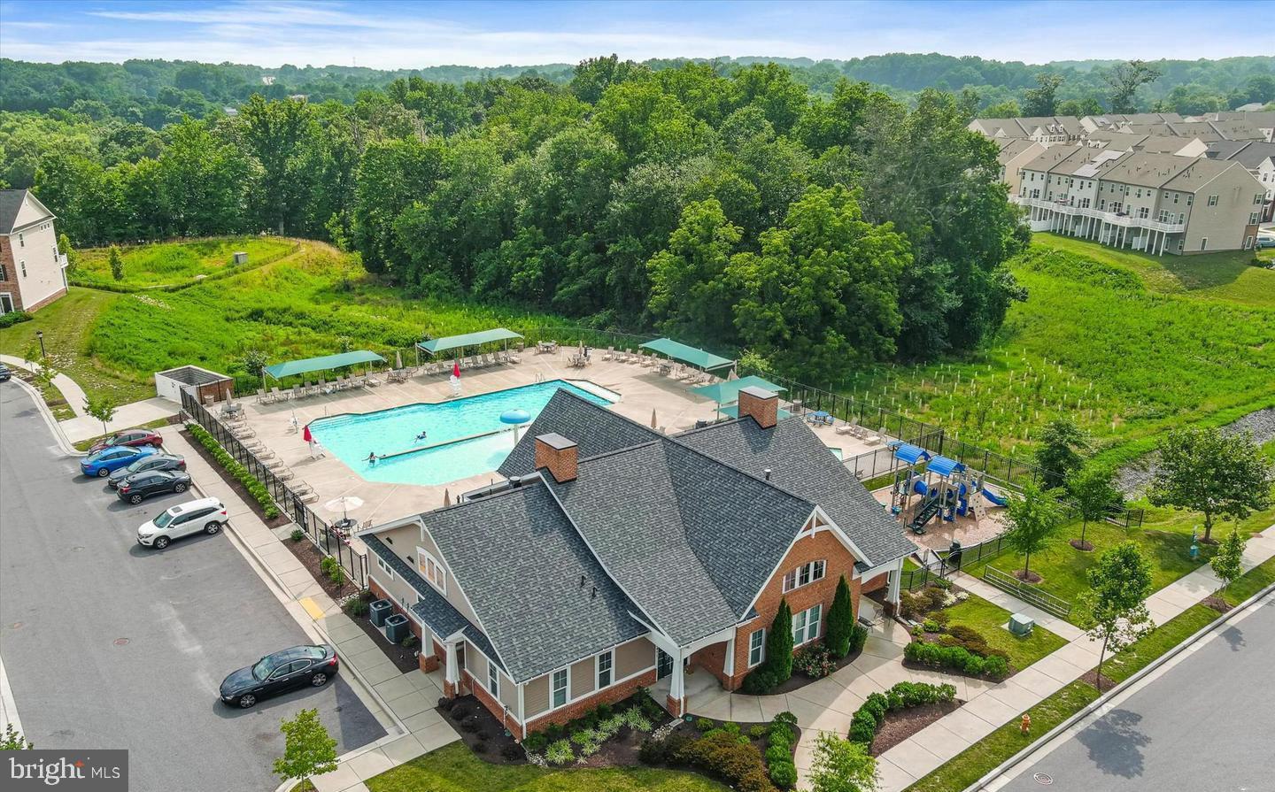 BALLARD GREEN - Residential