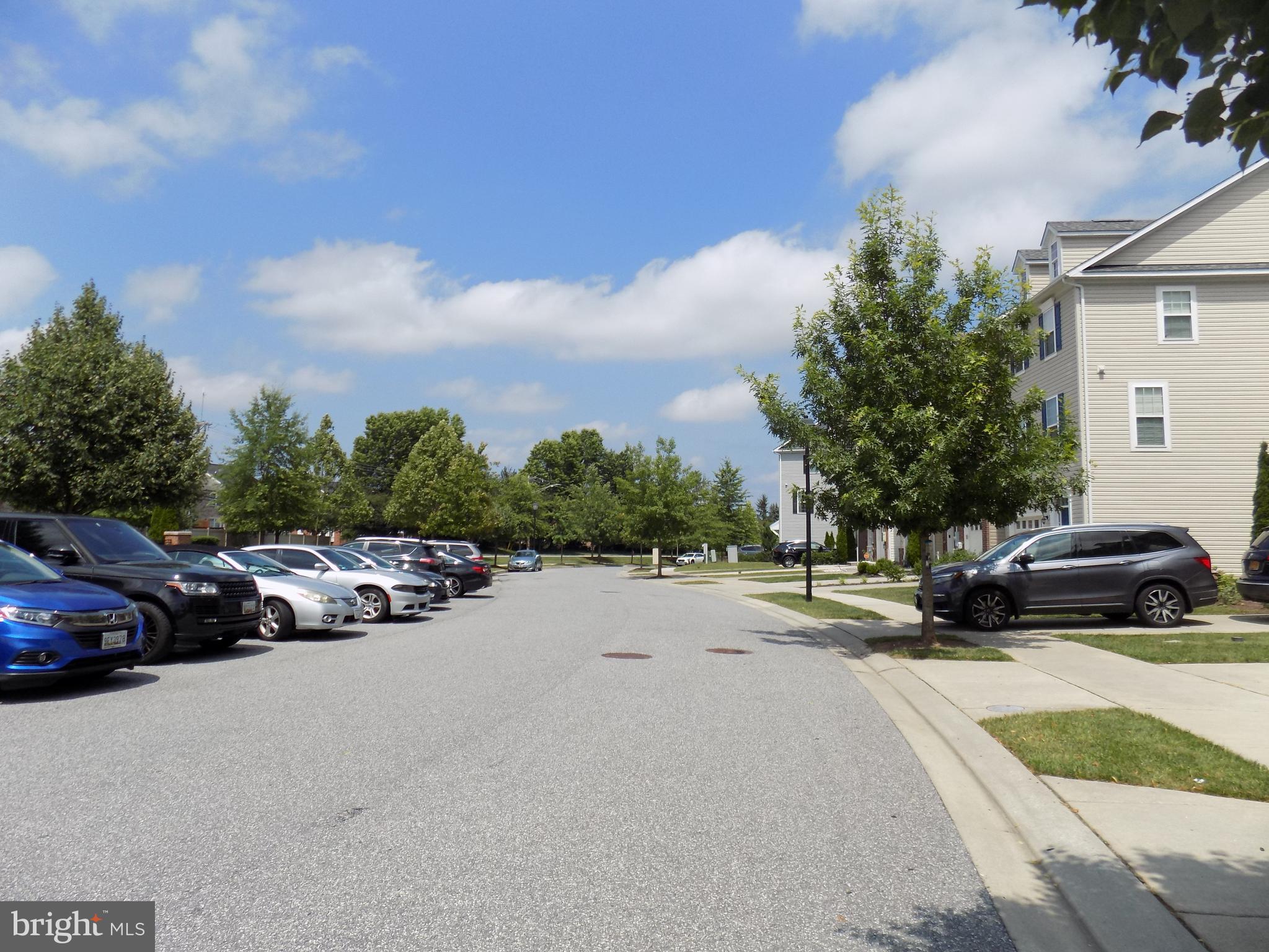 BALLARD GREEN - Residential