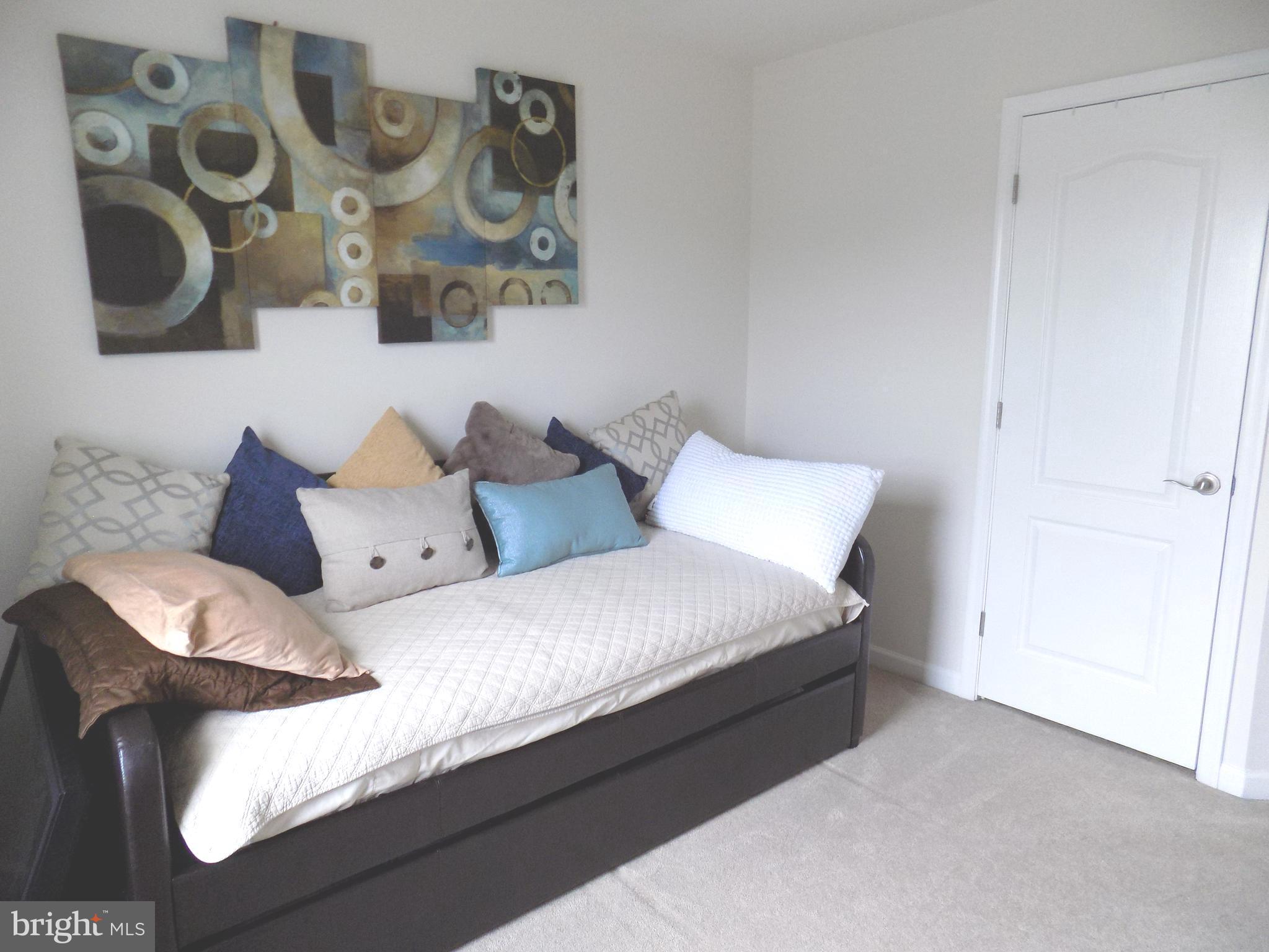 BALLARD GREEN - Residential