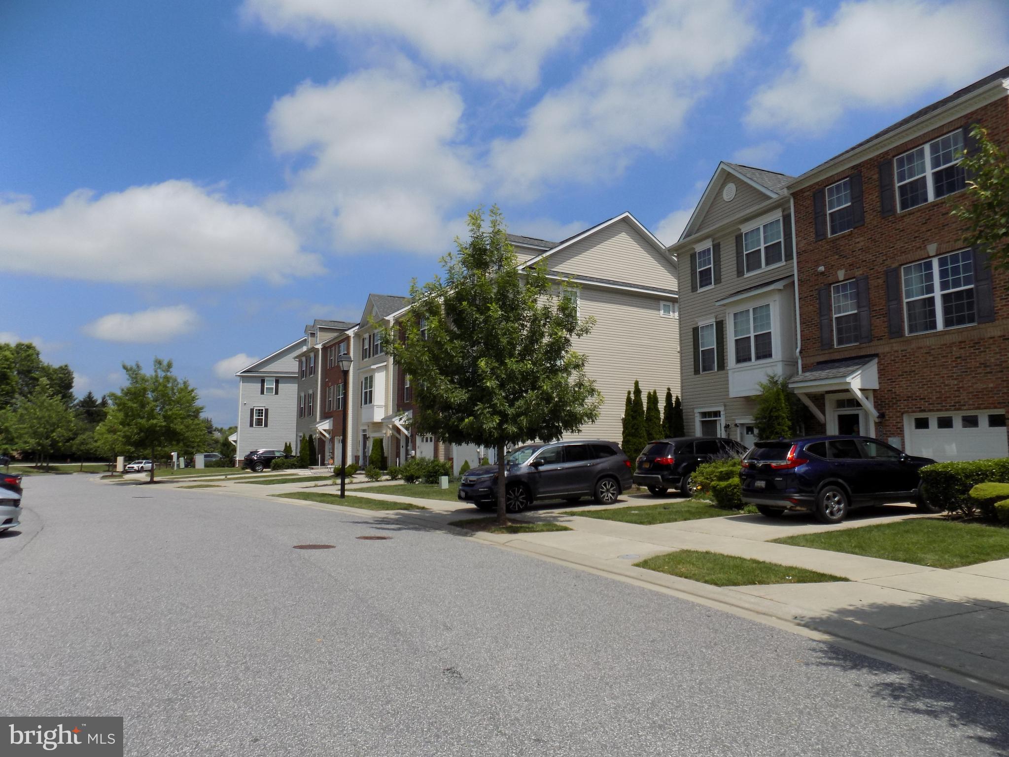 BALLARD GREEN - Residential