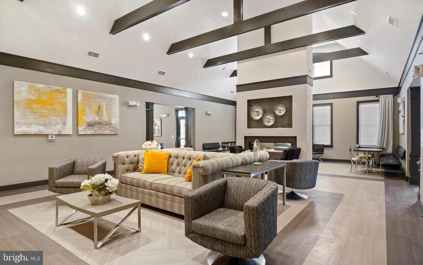 BALLARD GREEN - Residential