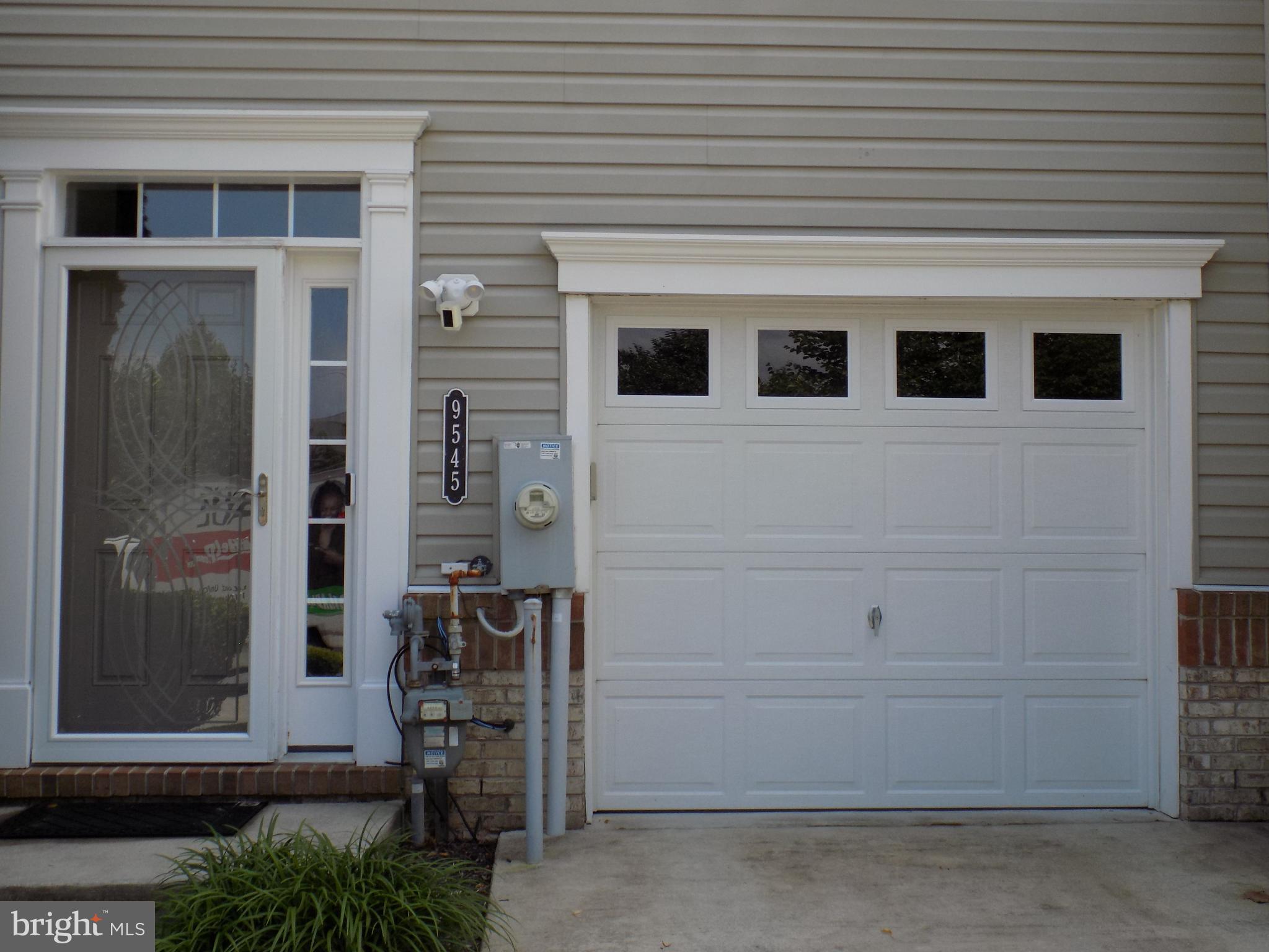 9545 ELIZABETH HOWE LANE