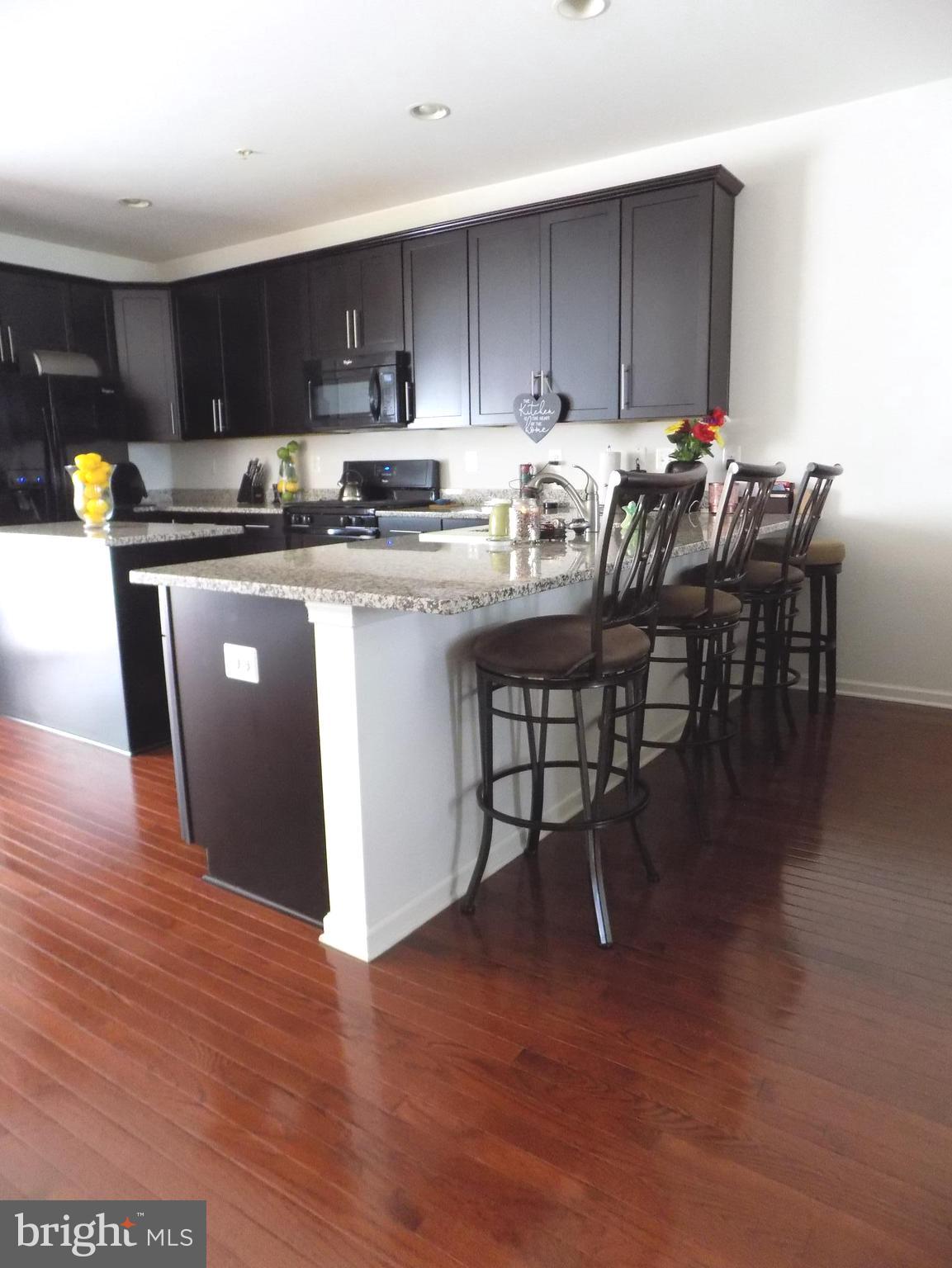 BALLARD GREEN - Residential