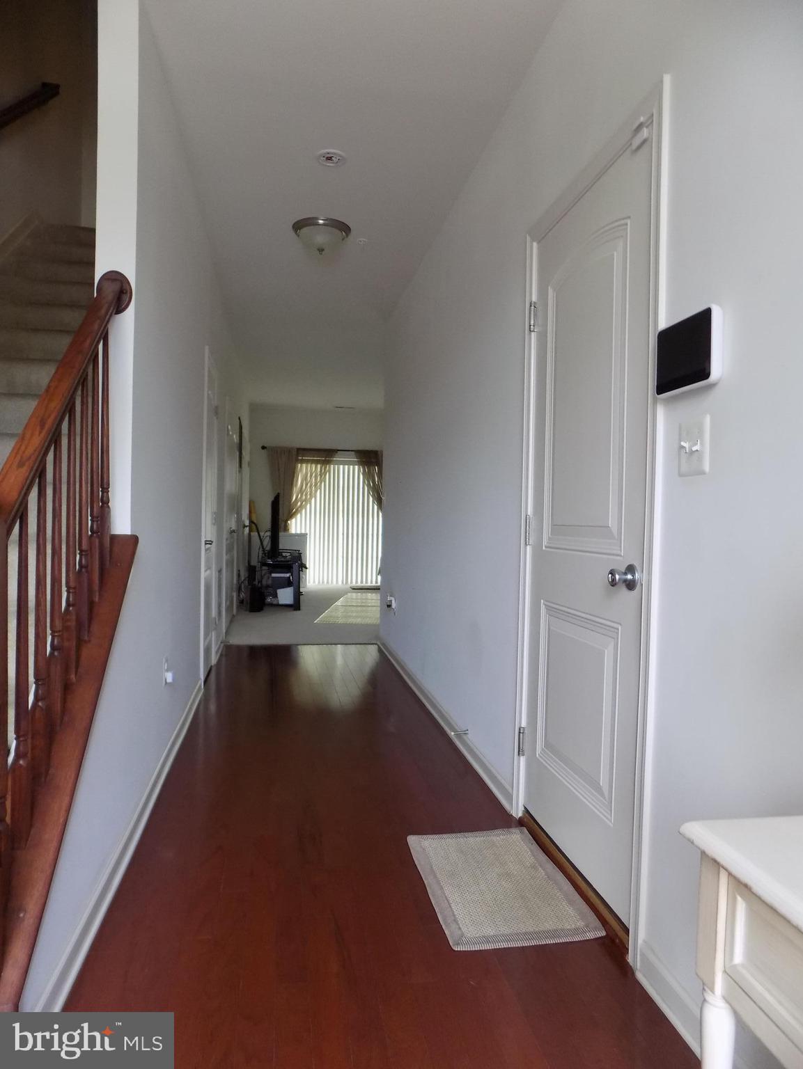 9545 ELIZABETH HOWE LANE