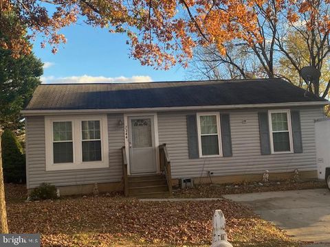 7344 BRENISH DRIVE GAITHERSBURG MD 20879