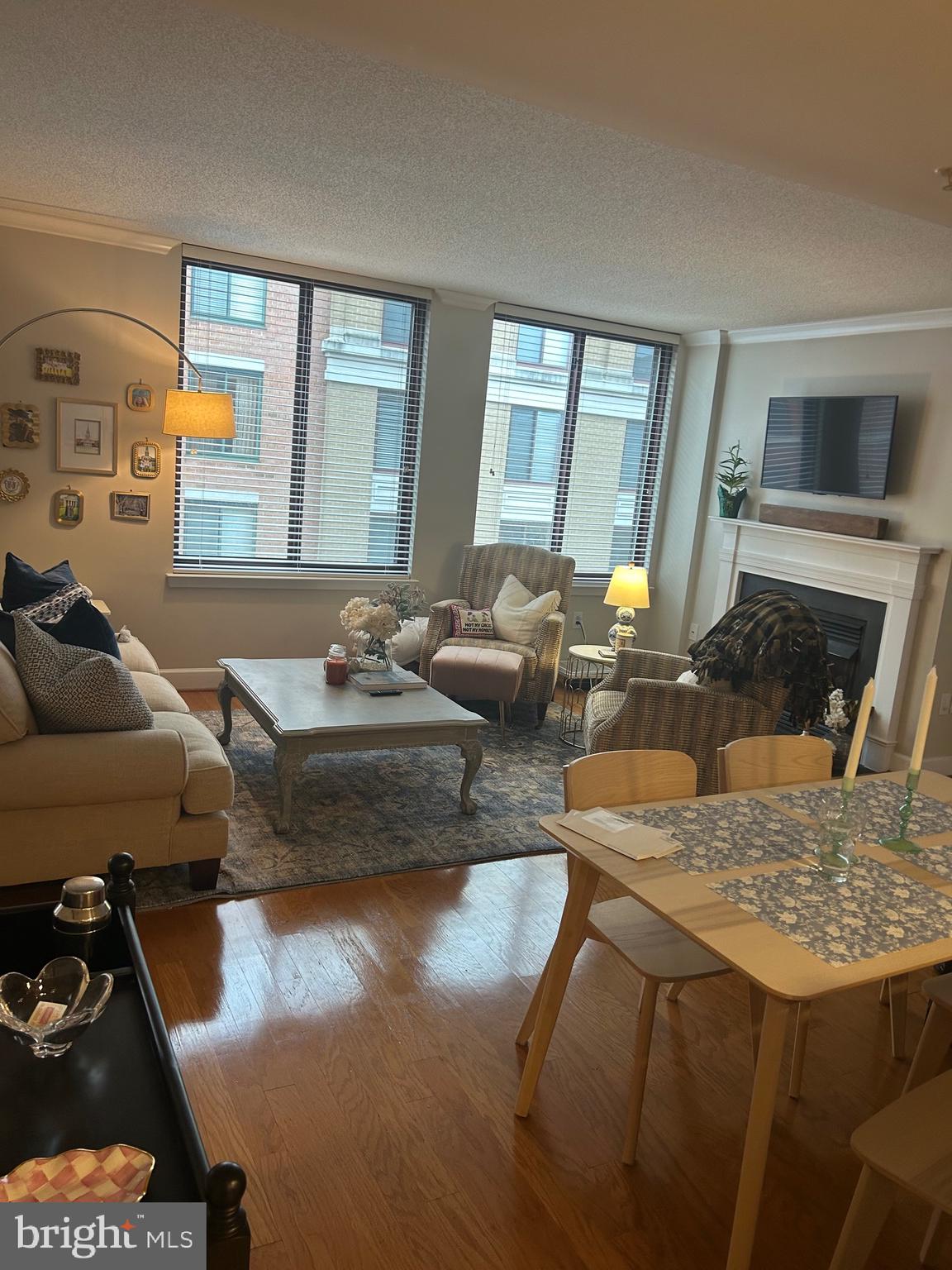 1205 N GARFIELD STREET 806