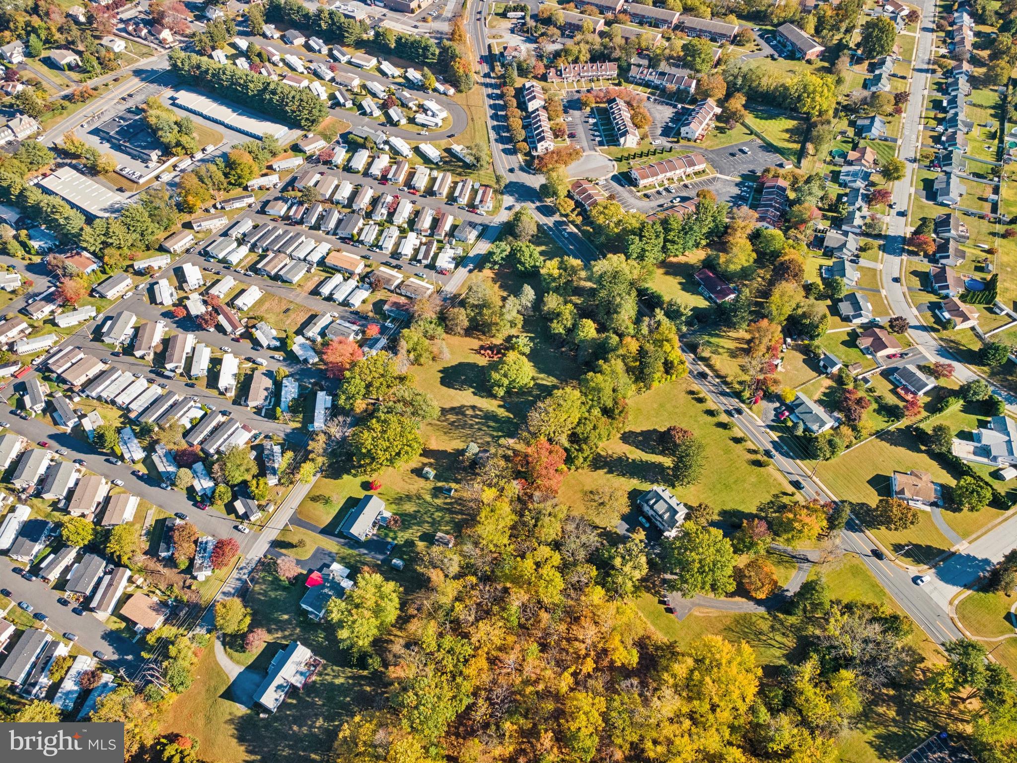 CONCORD HILLS - Land