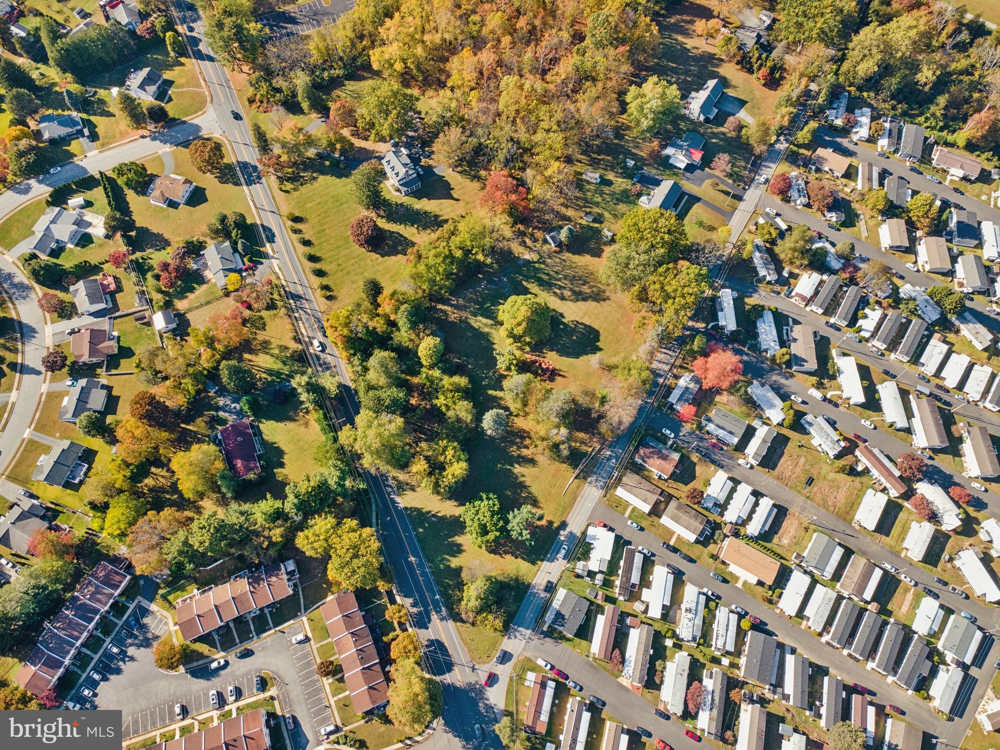 CONCORD HILLS - Land