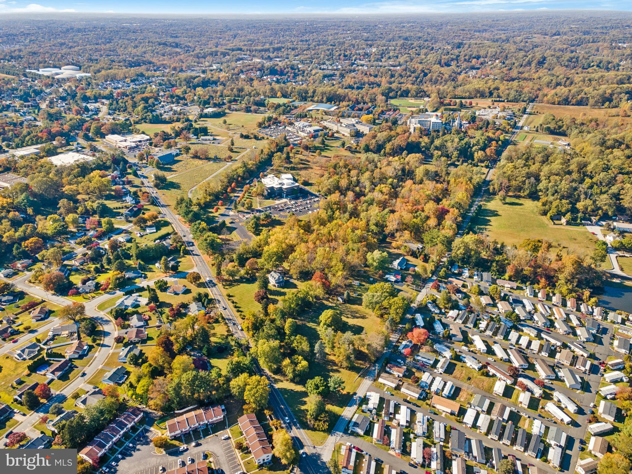 CONCORD HILLS - Land