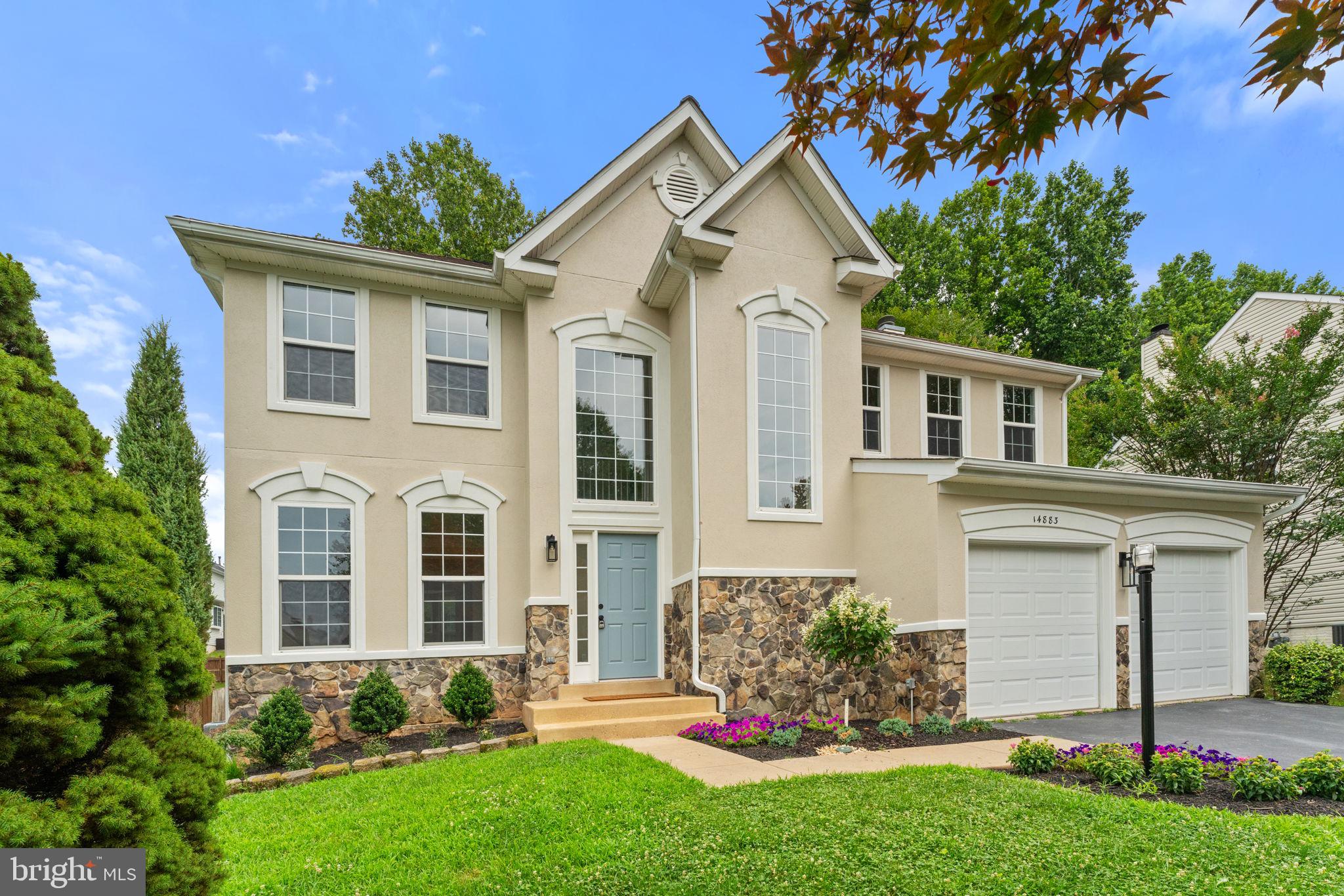 14883 GRASSY KNOLL COURT