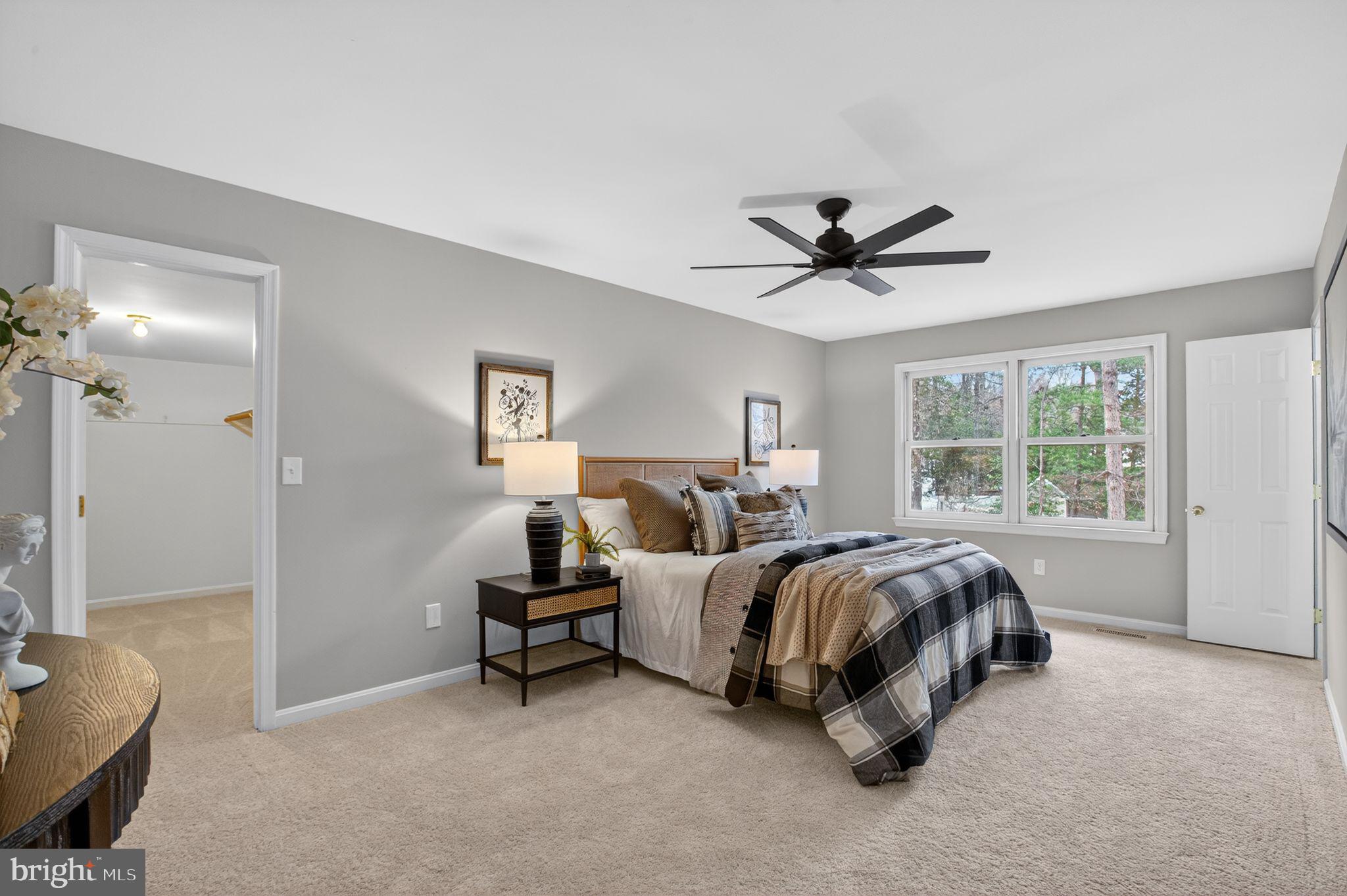 QUEEN'S MILL OF SALEM STATION - Residential