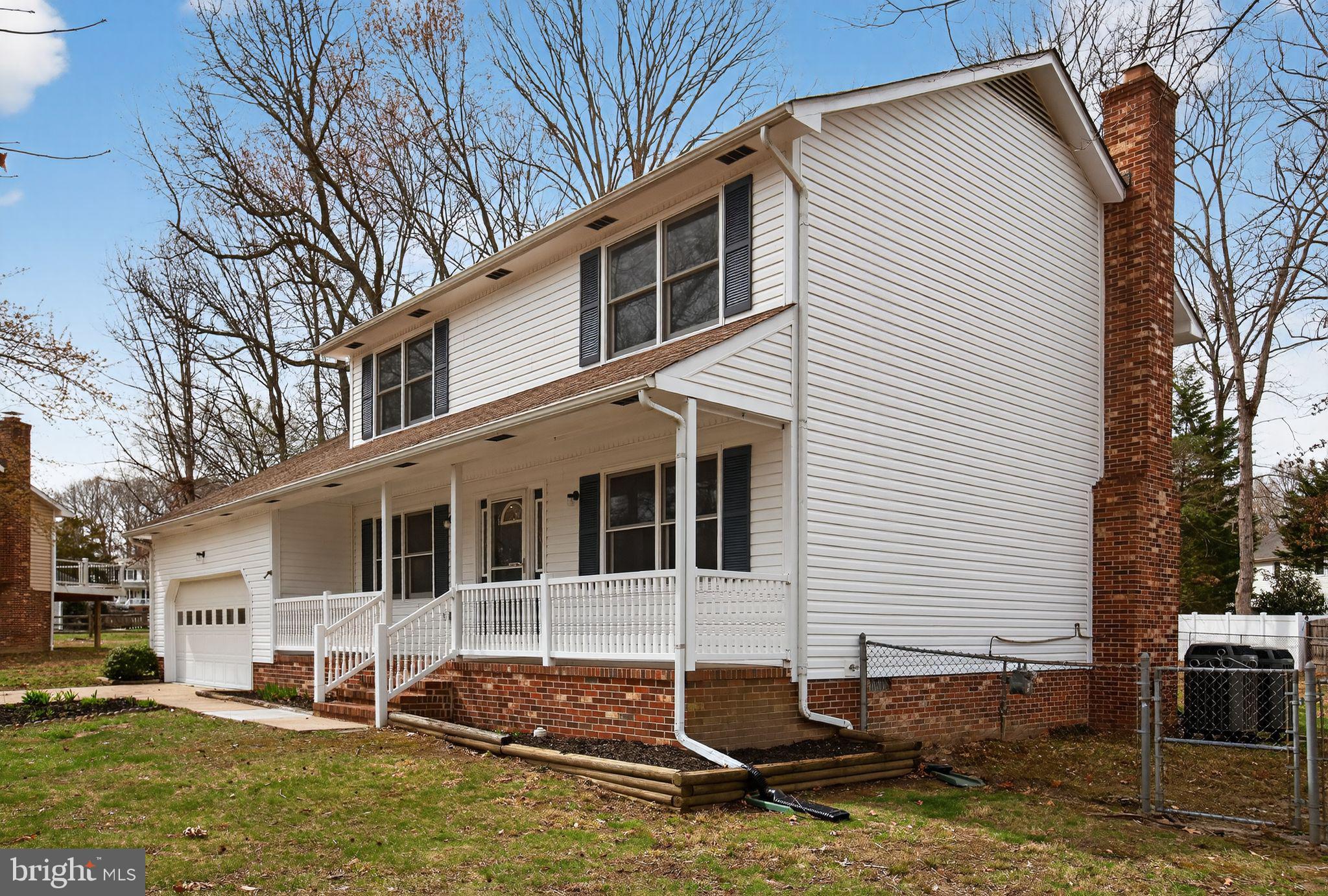 QUEEN'S MILL OF SALEM STATION - Residential