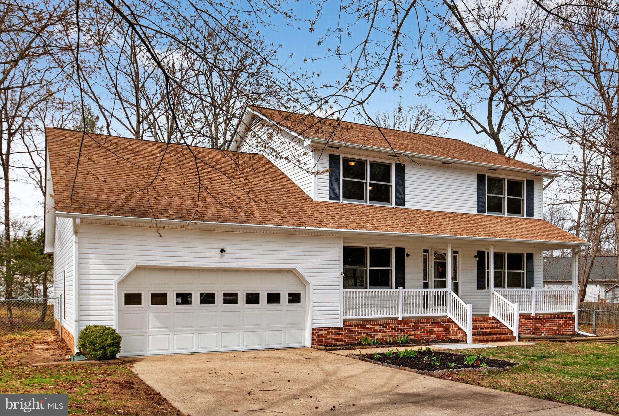 QUEEN'S MILL OF SALEM STATION - Residential