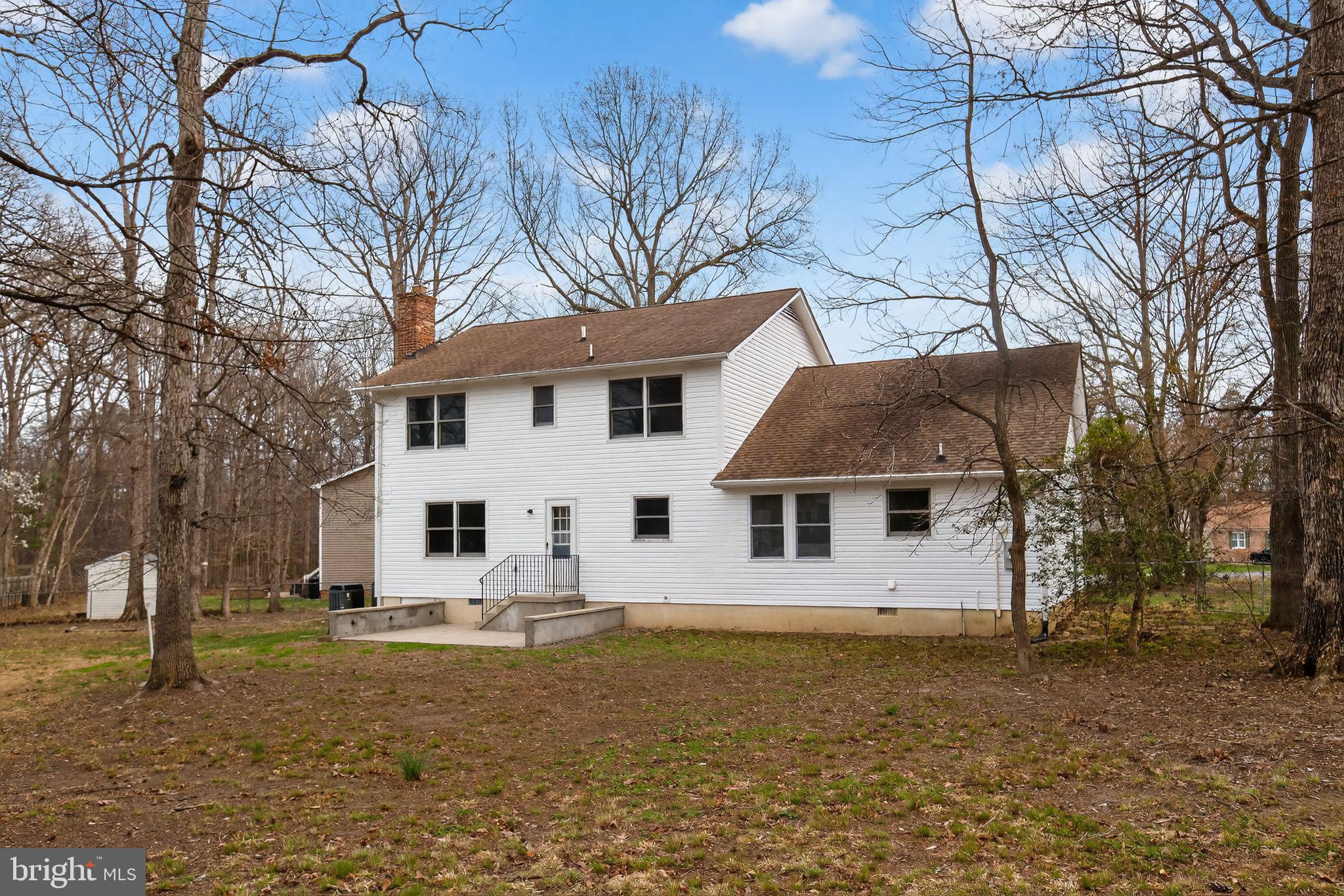 QUEEN'S MILL OF SALEM STATION - Residential