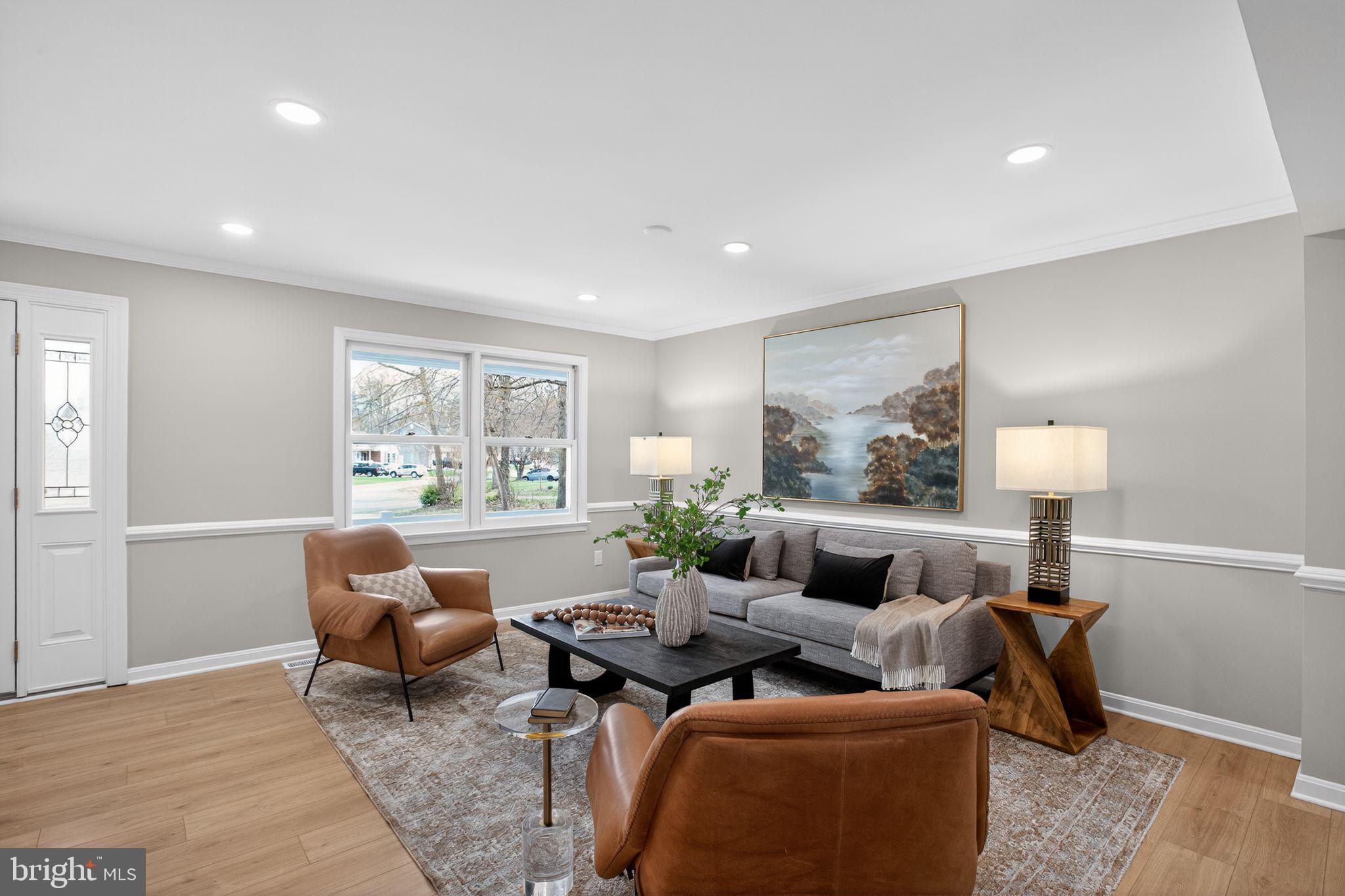 QUEEN'S MILL OF SALEM STATION - Residential