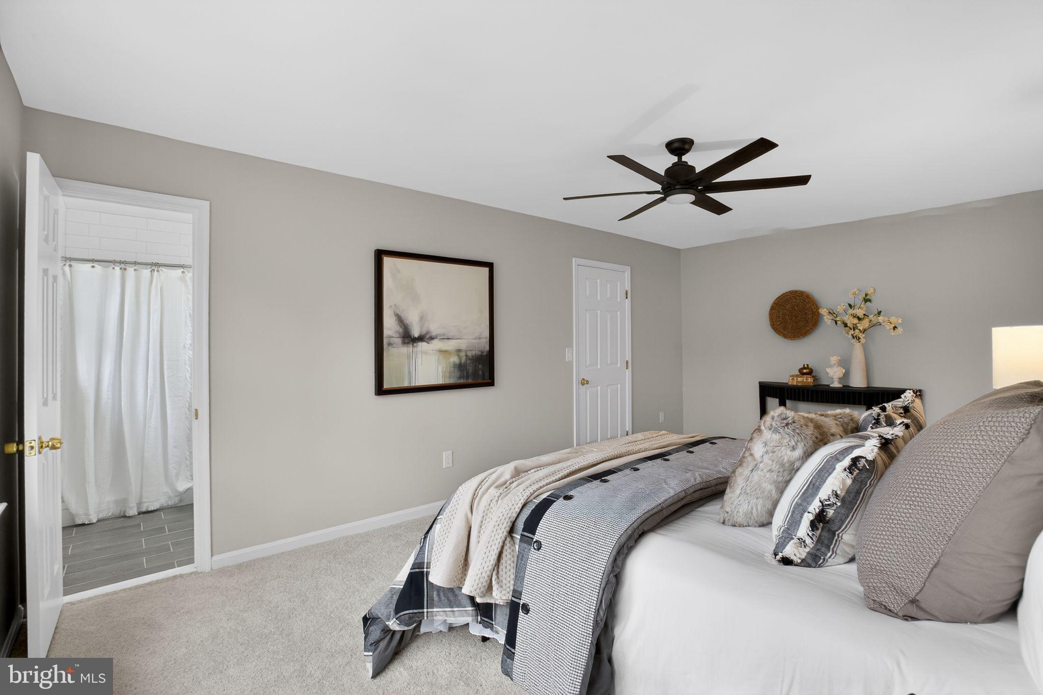 QUEEN'S MILL OF SALEM STATION - Residential