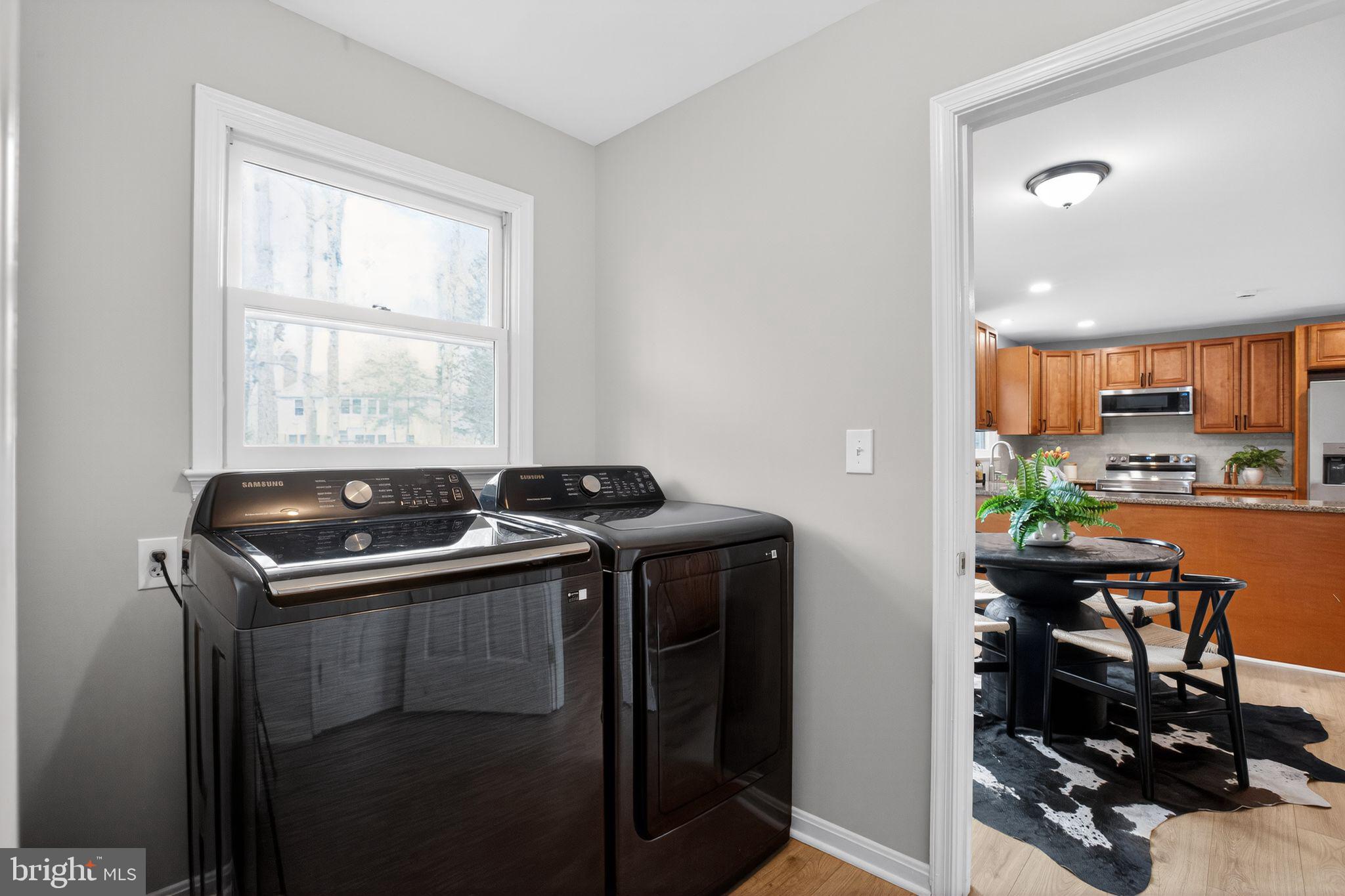 QUEEN'S MILL OF SALEM STATION - Residential