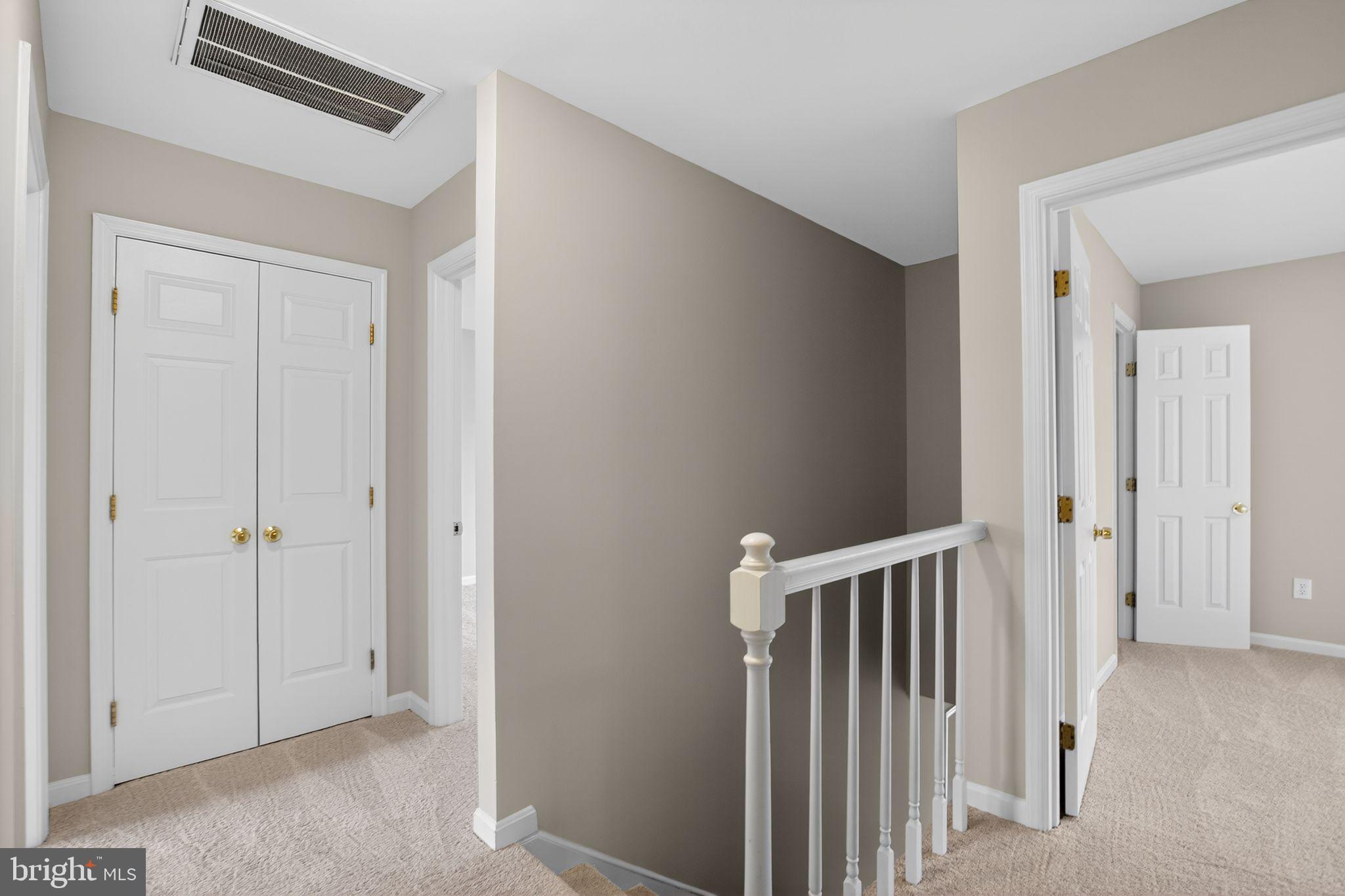 QUEEN'S MILL OF SALEM STATION - Residential