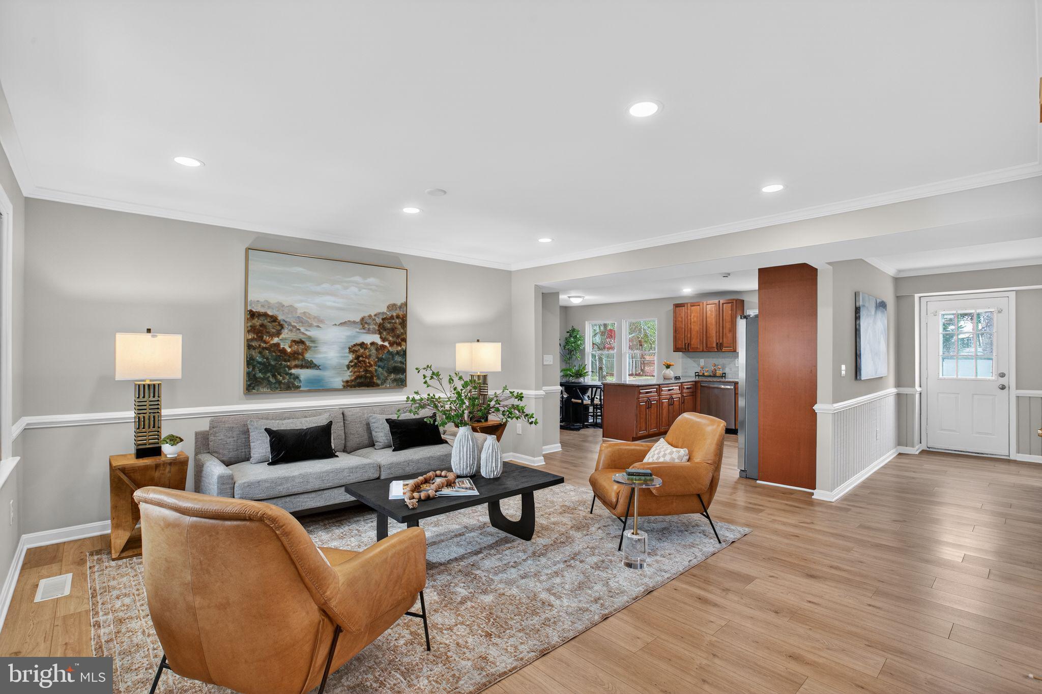 QUEEN'S MILL OF SALEM STATION - Residential