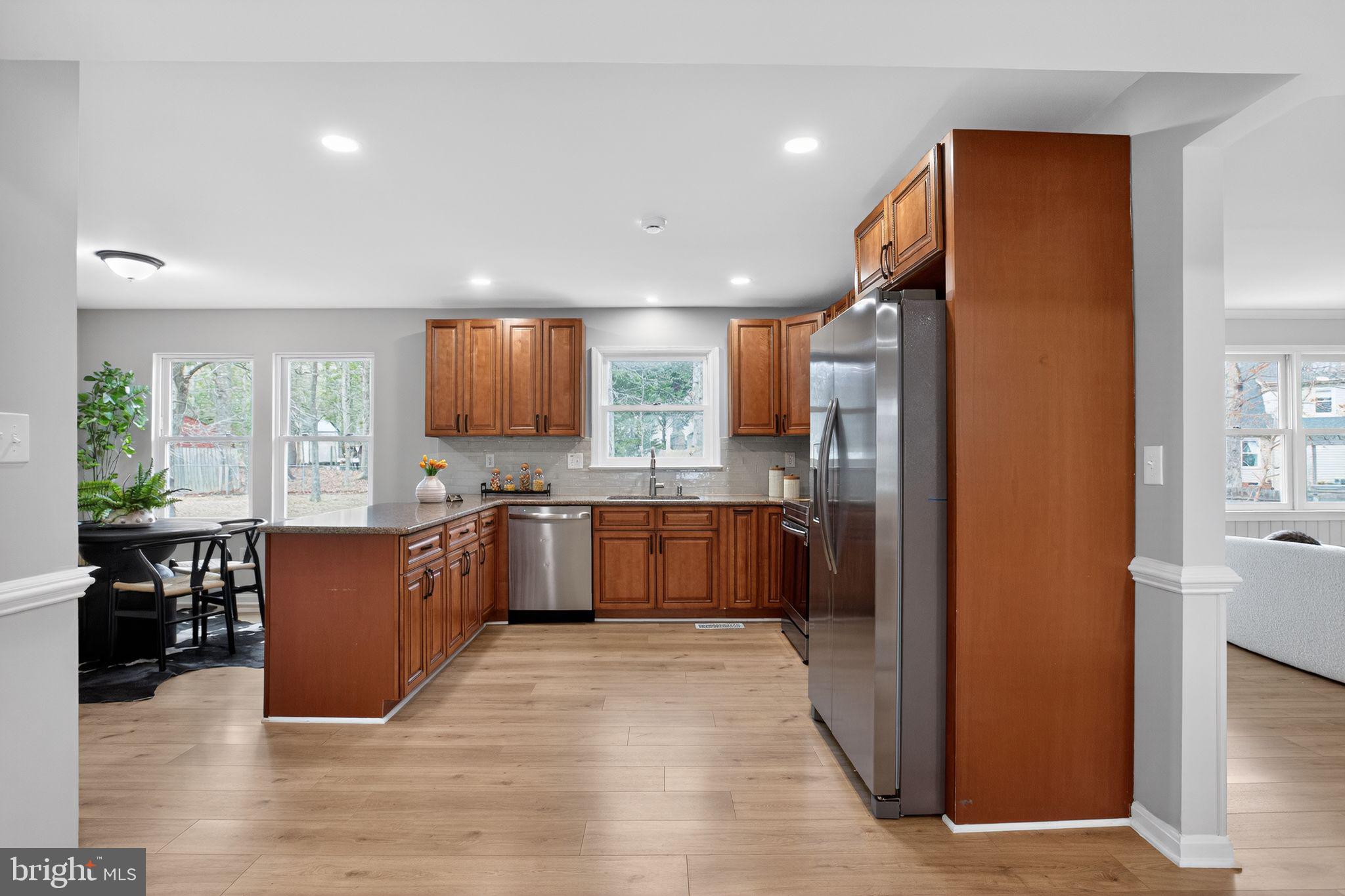 QUEEN'S MILL OF SALEM STATION - Residential