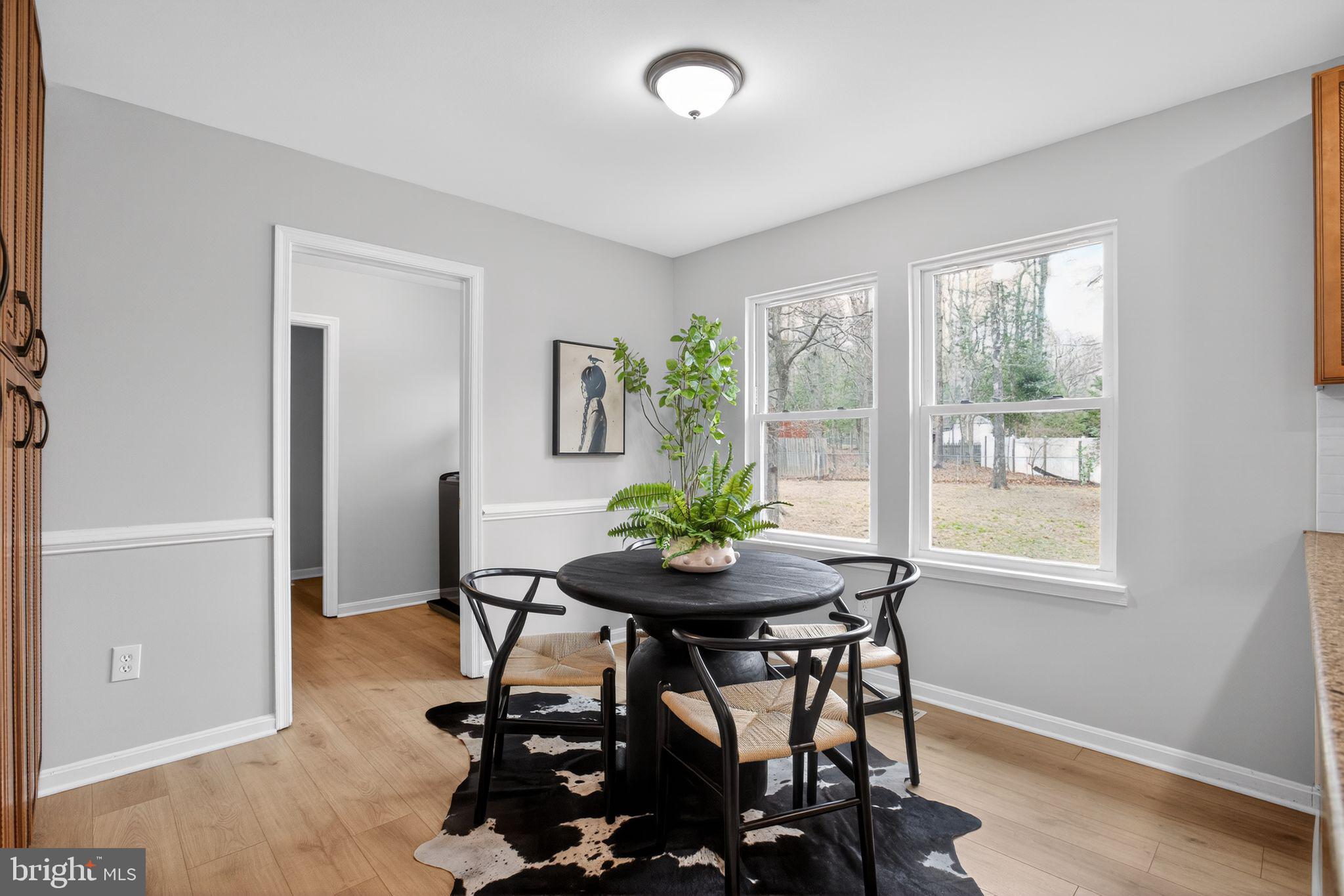 QUEEN'S MILL OF SALEM STATION - Residential