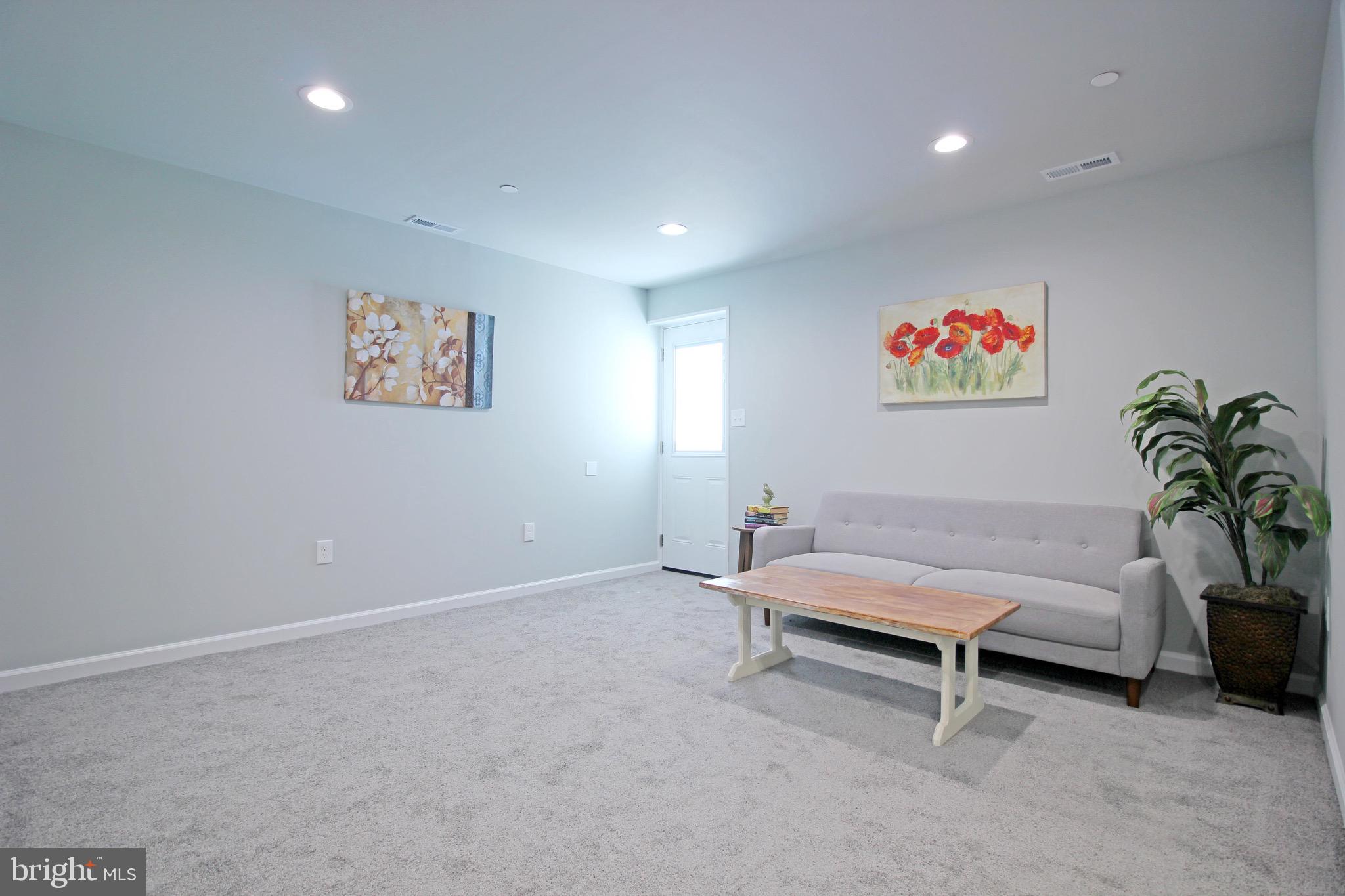 GLEN BURNIE HEIGHTS - Residential