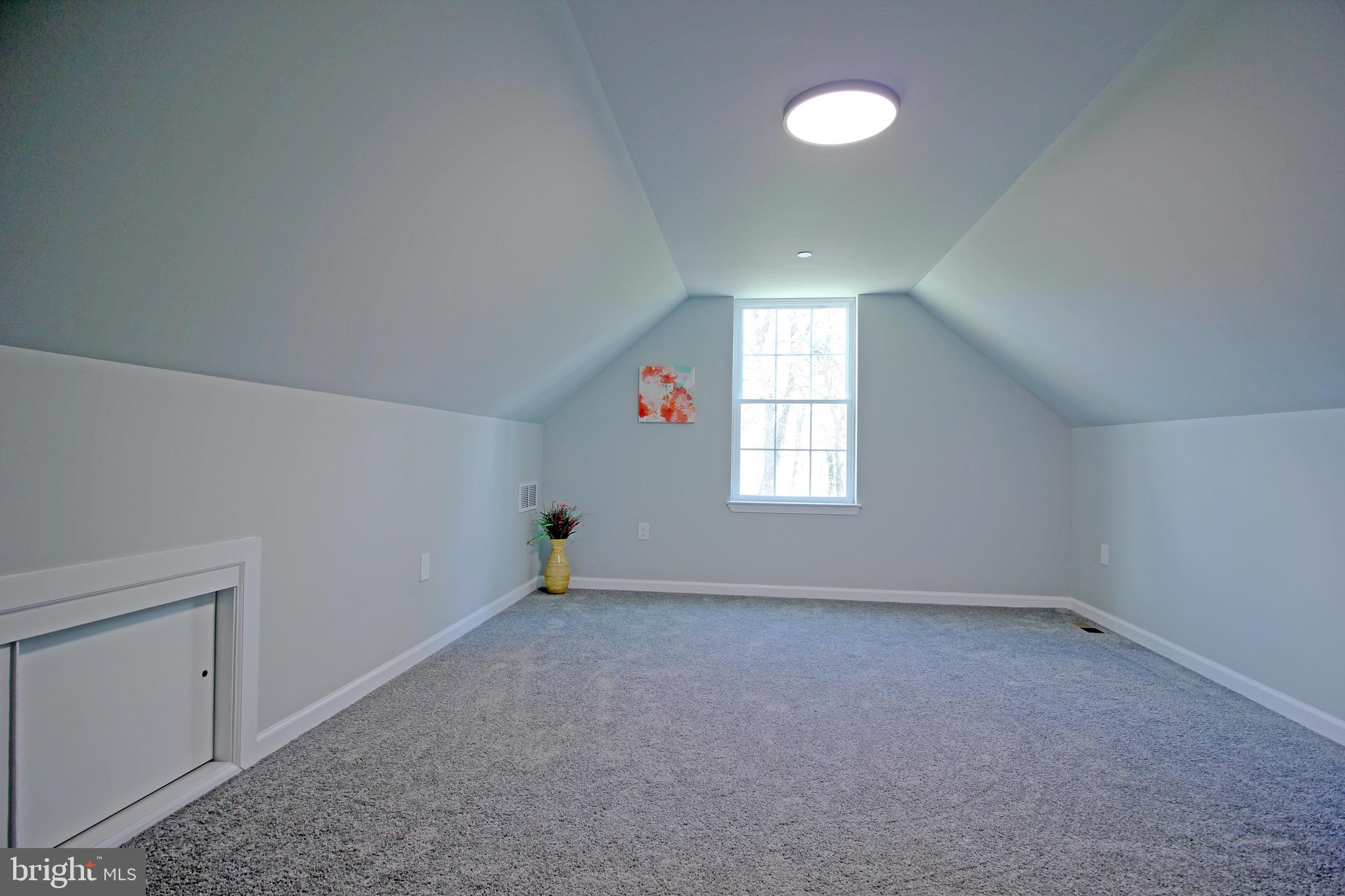 GLEN BURNIE HEIGHTS - Residential