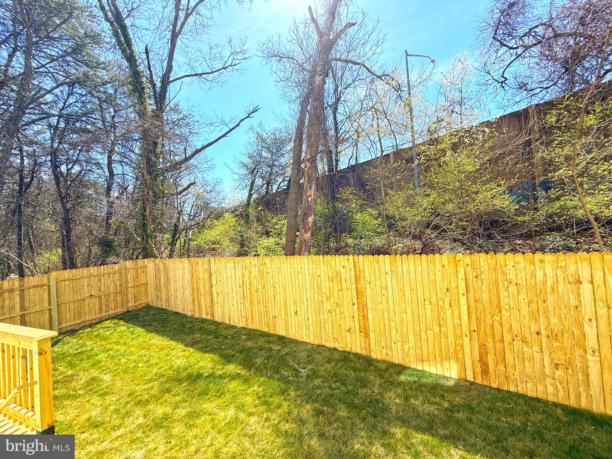 GLEN BURNIE HEIGHTS - Residential