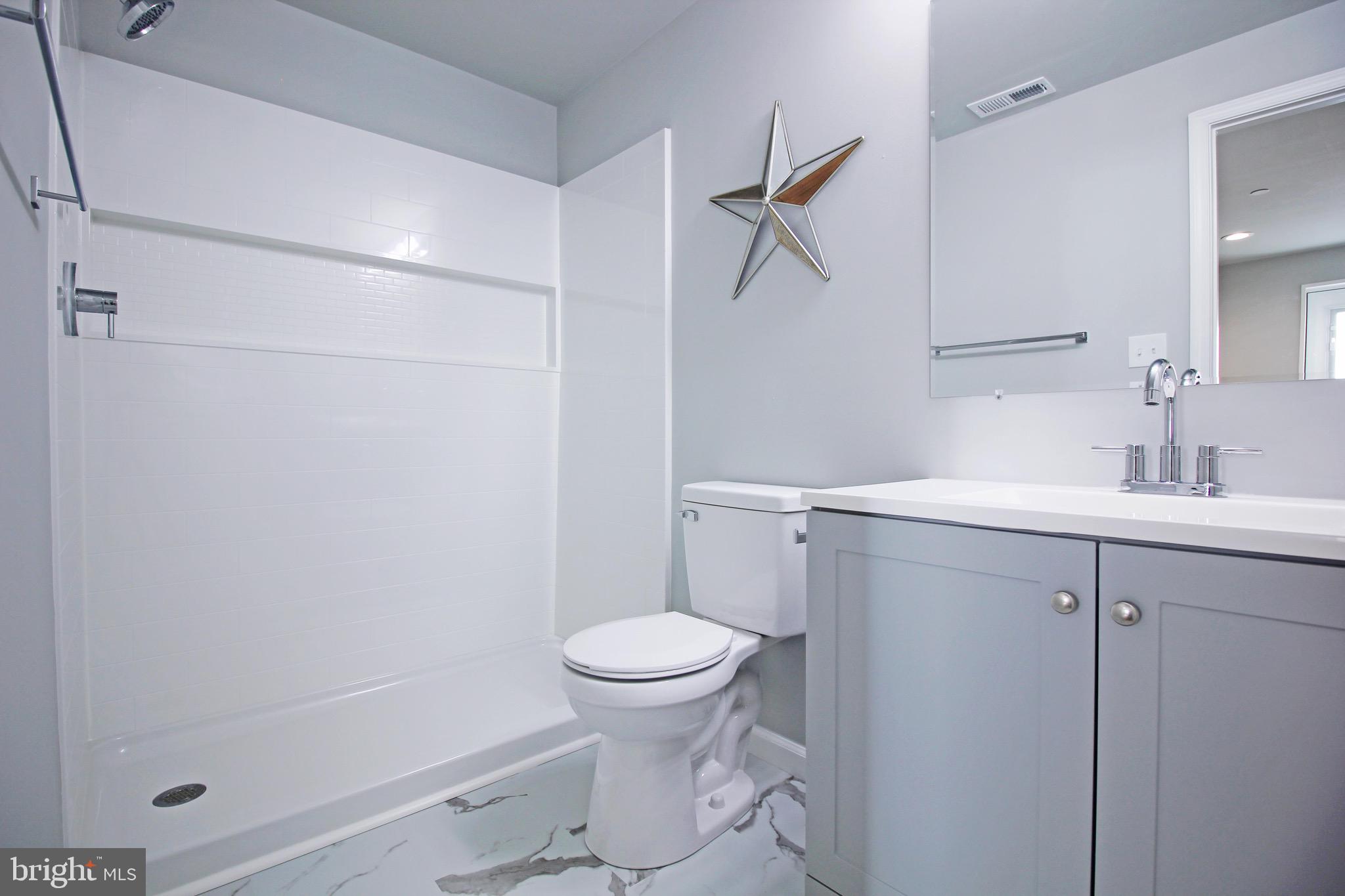 GLEN BURNIE HEIGHTS - Residential