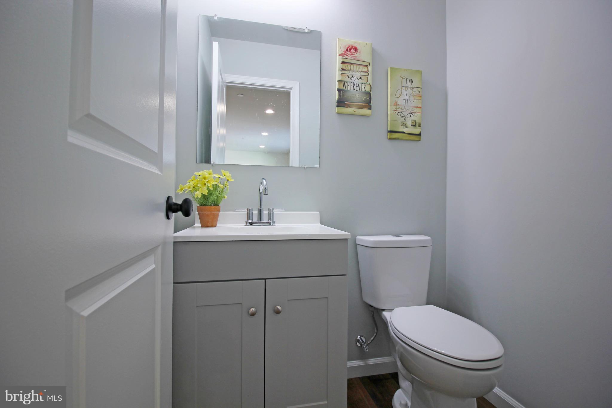 GLEN BURNIE HEIGHTS - Residential