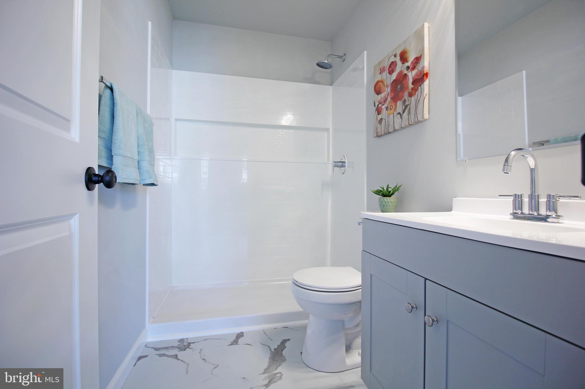 GLEN BURNIE HEIGHTS - Residential