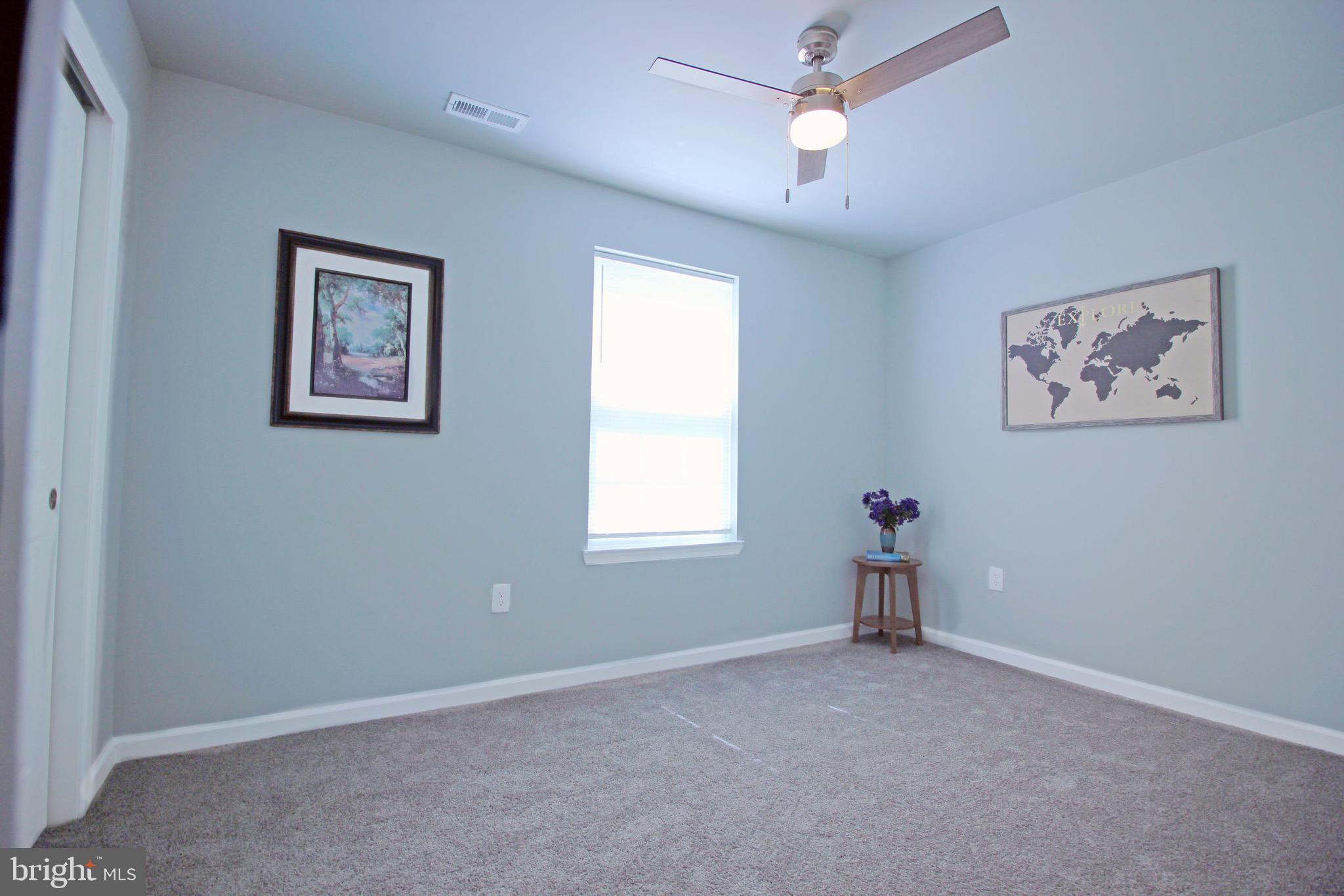 GLEN BURNIE HEIGHTS - Residential