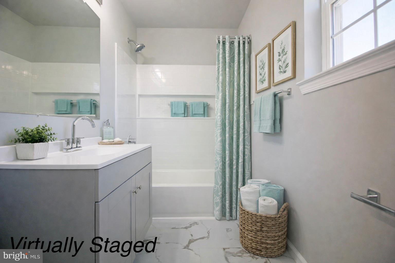 GLEN BURNIE HEIGHTS - Residential