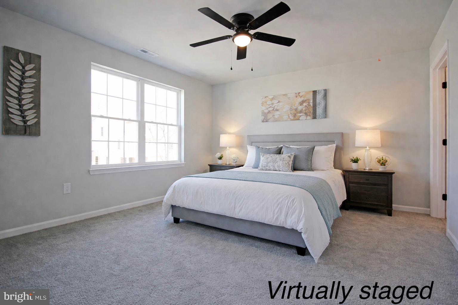 GLEN BURNIE HEIGHTS - Residential