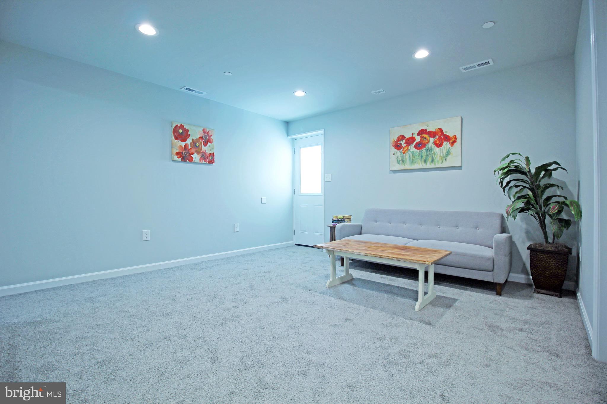 GLEN BURNIE HEIGHTS - Residential