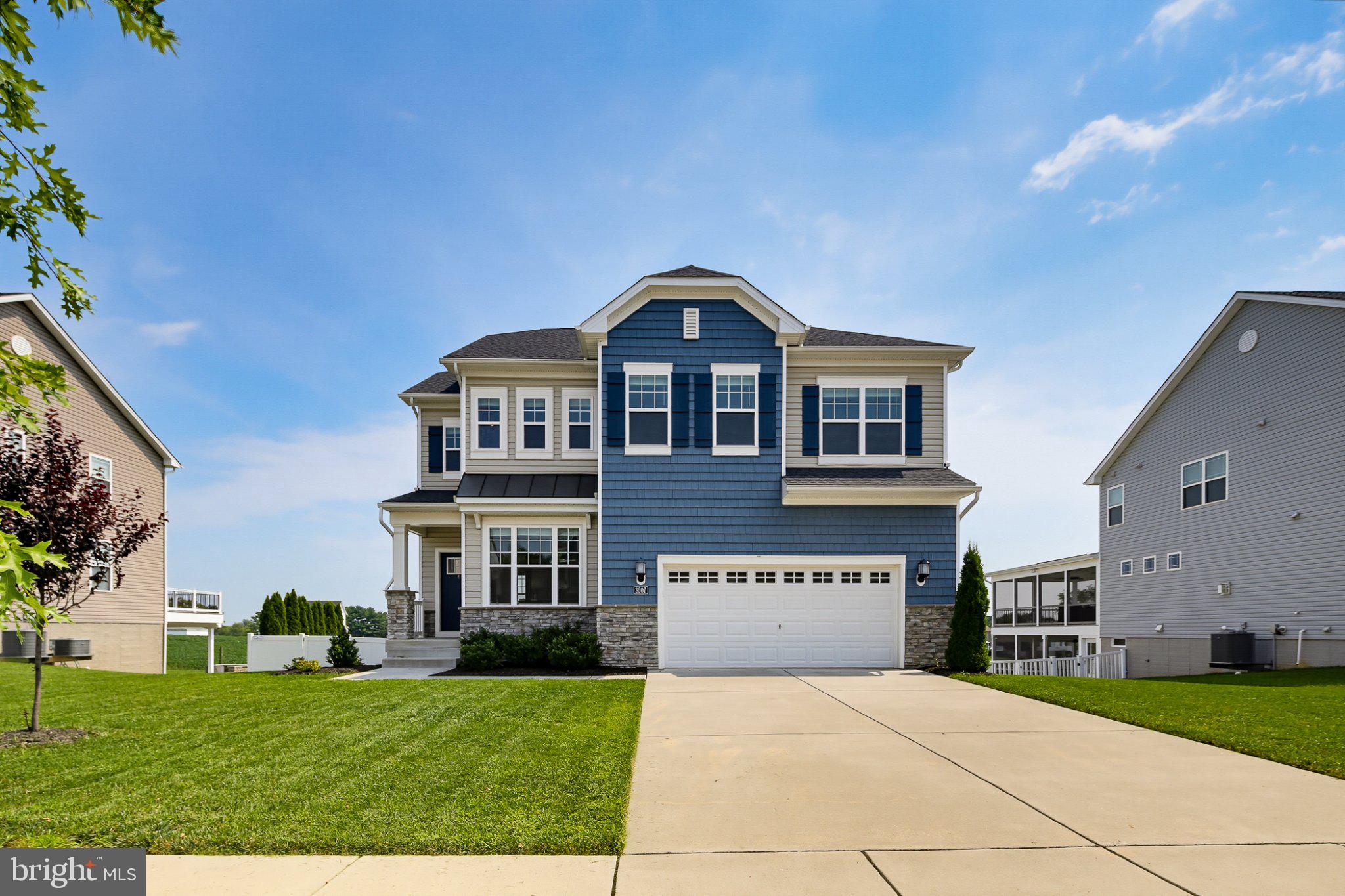 3607 KAHL FARM ROAD
