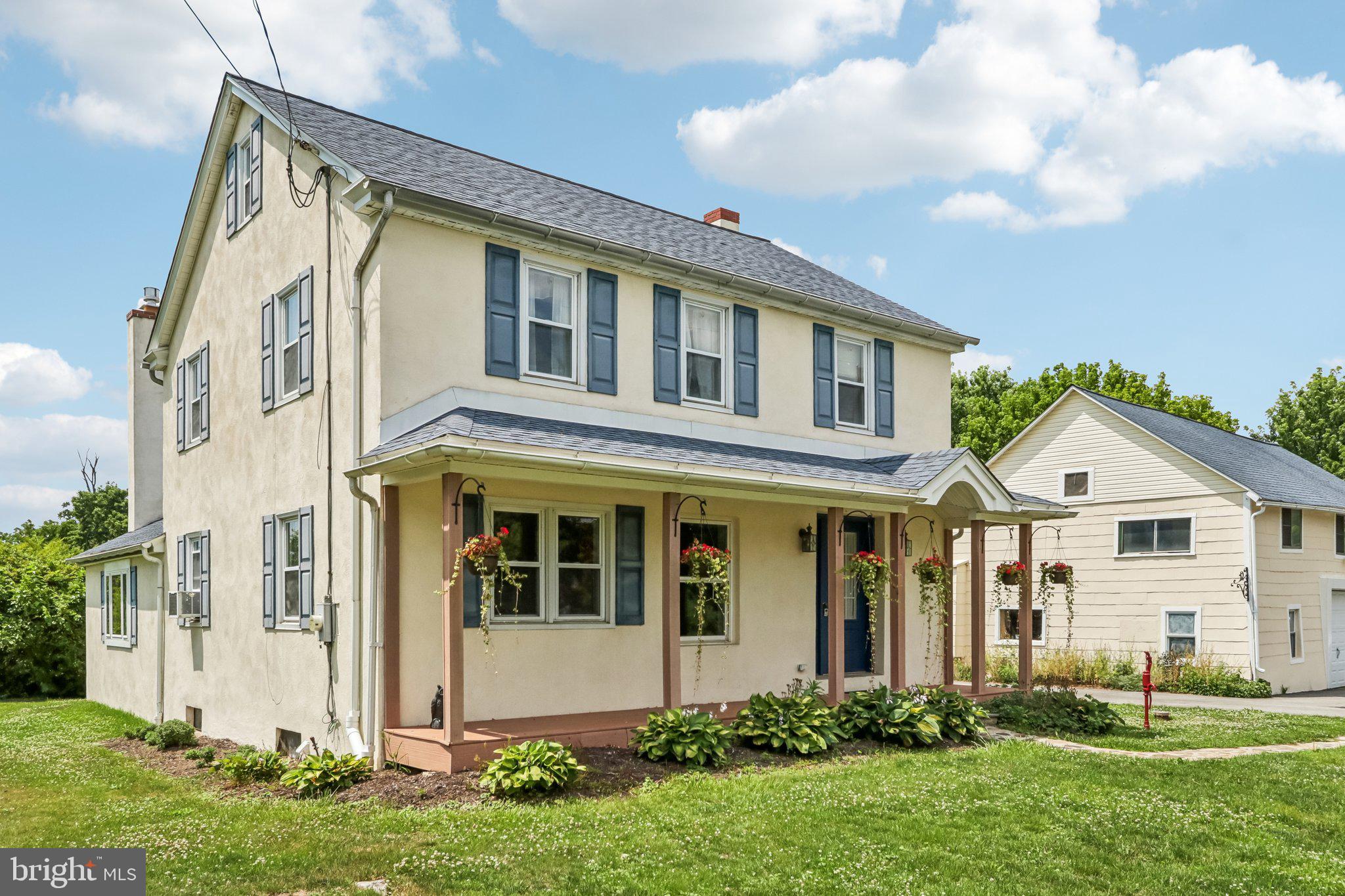 2681 BURTON ROAD