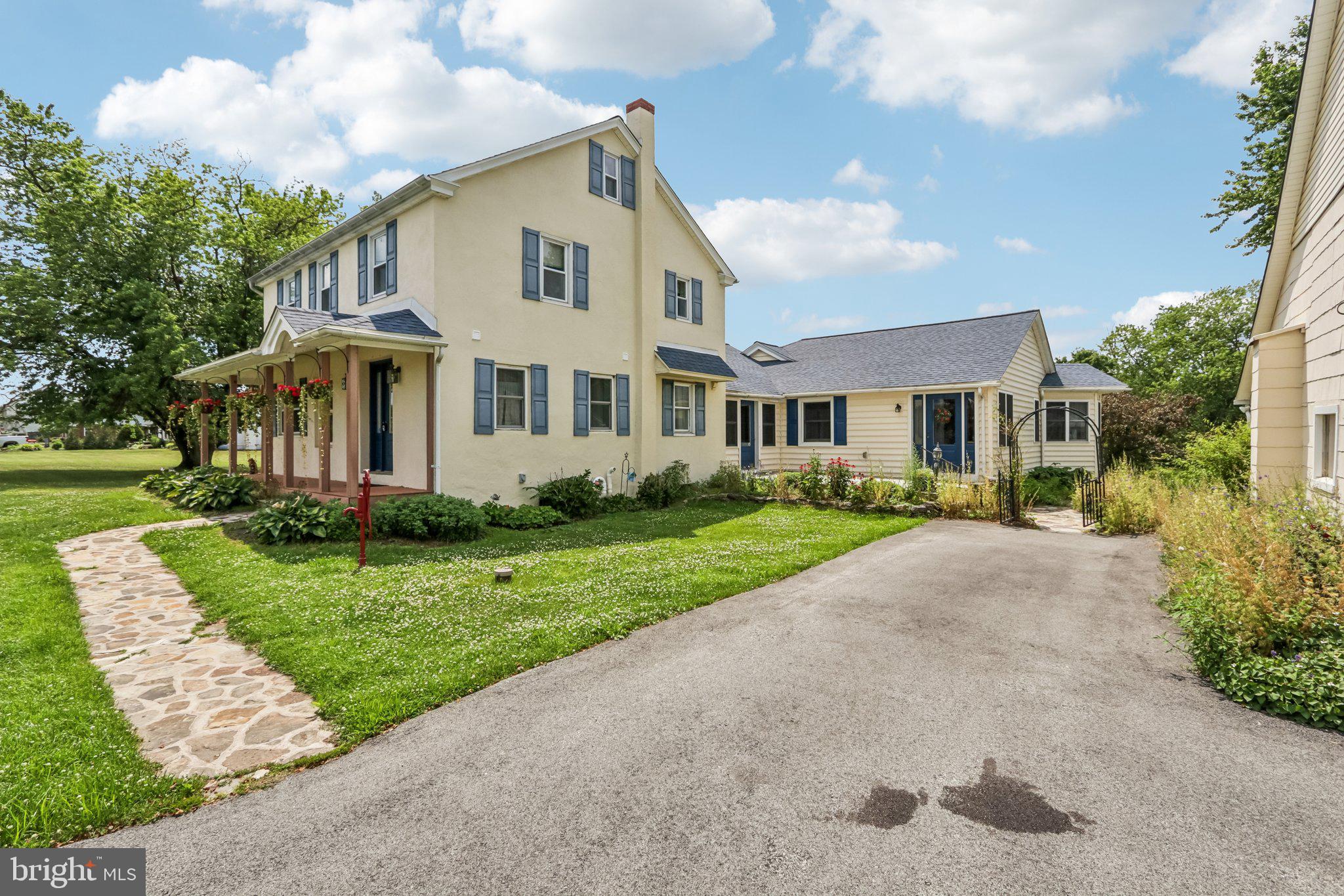 2681 BURTON ROAD