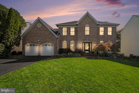 1319 Gatesmeadow Way, Reston, VA 20194 - MLS#: VAFX2344738
